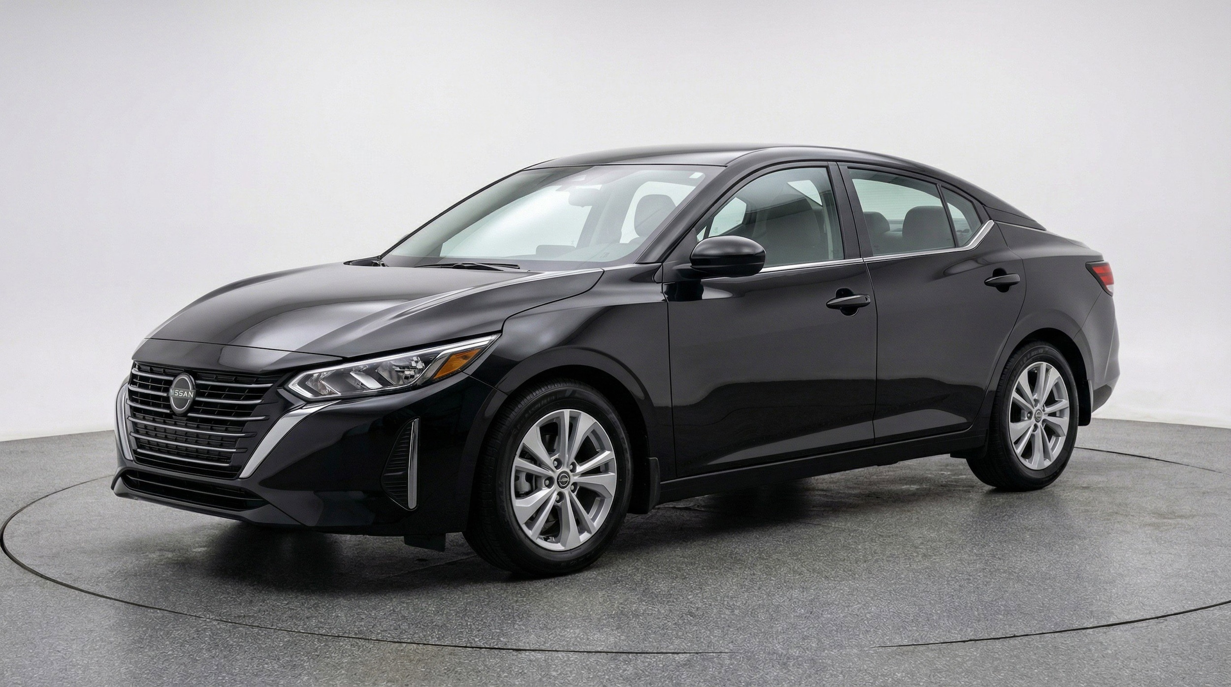 Thumbnail: 2025 Nissan Sentra - 3