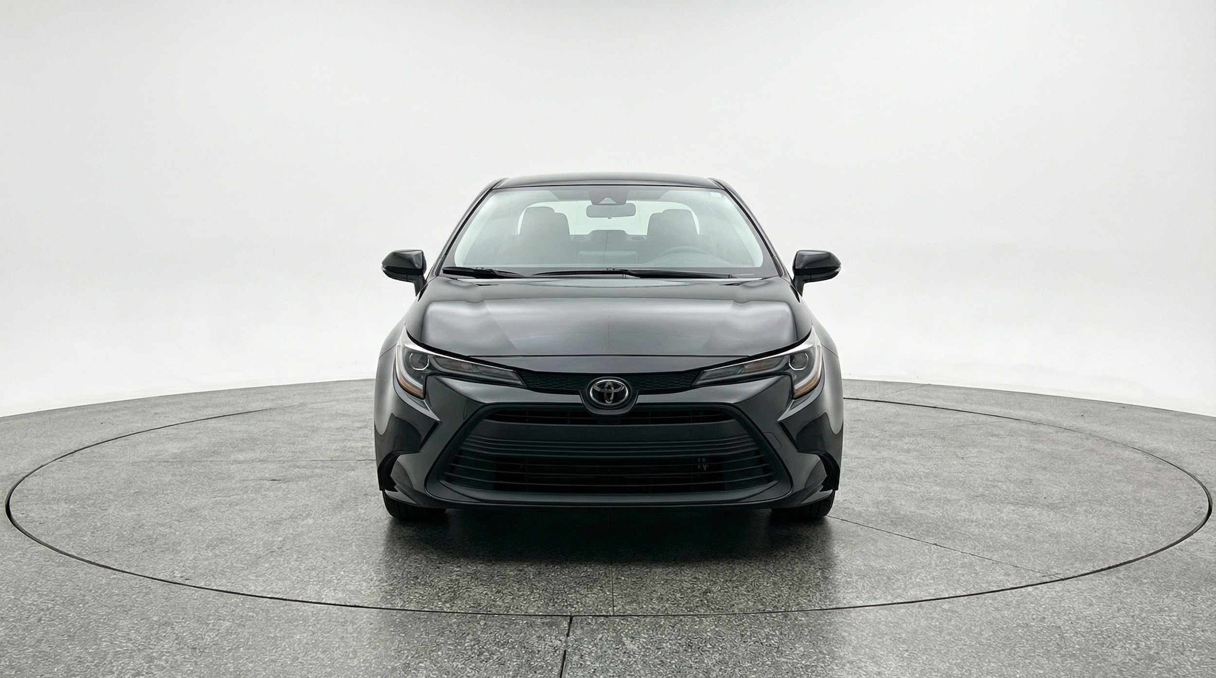 Thumbnail: 2025 Toyota Corolla - 2