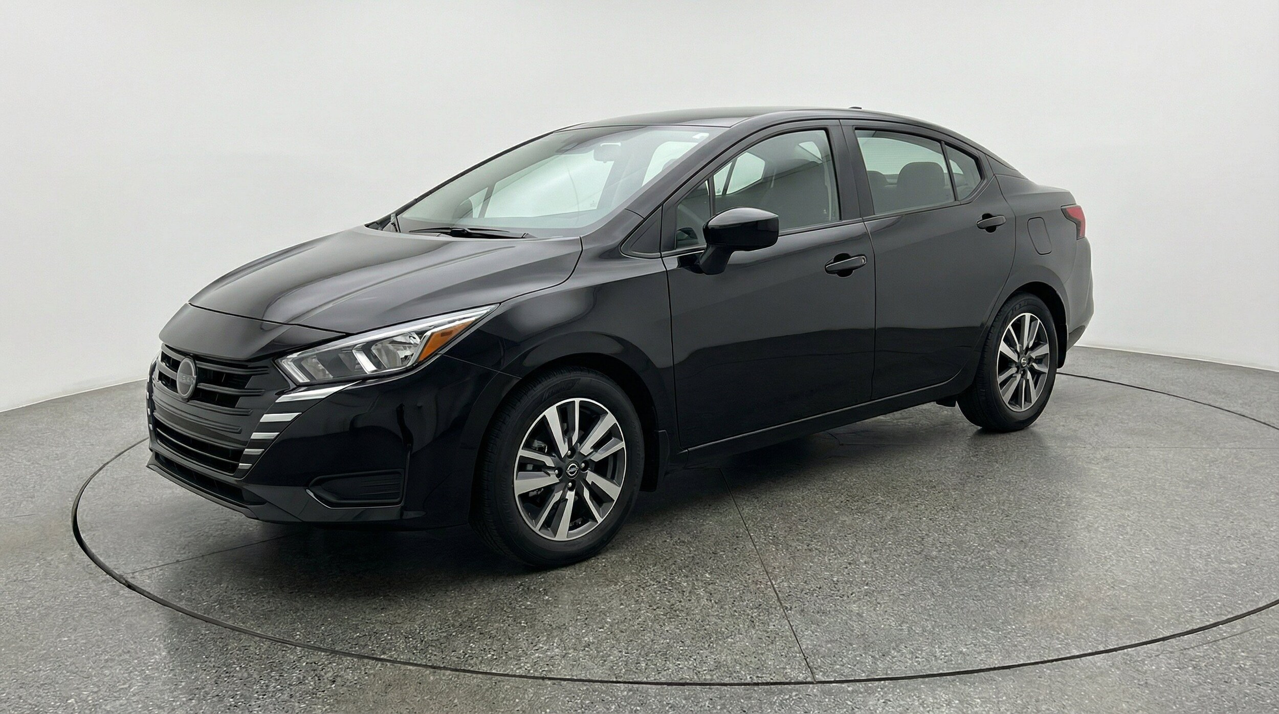 Thumbnail: 2025 Nissan Versa - 3