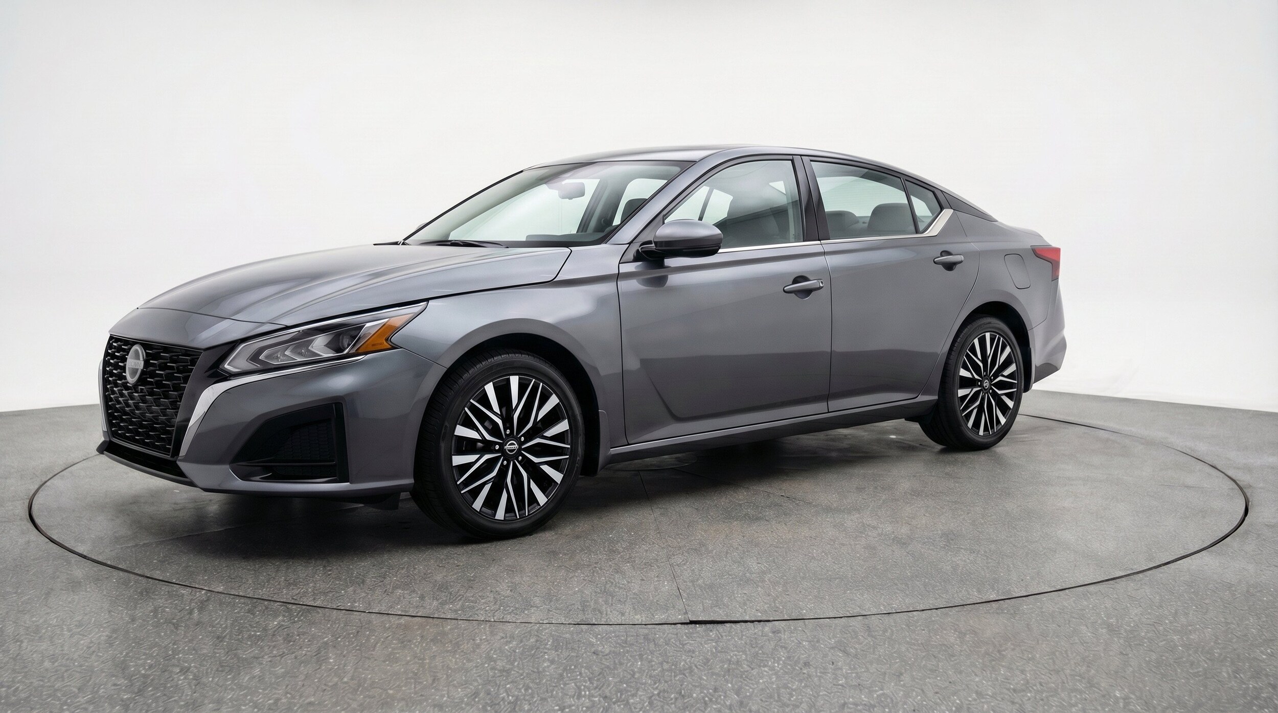 Thumbnail: 2026 Nissan Altima - 3