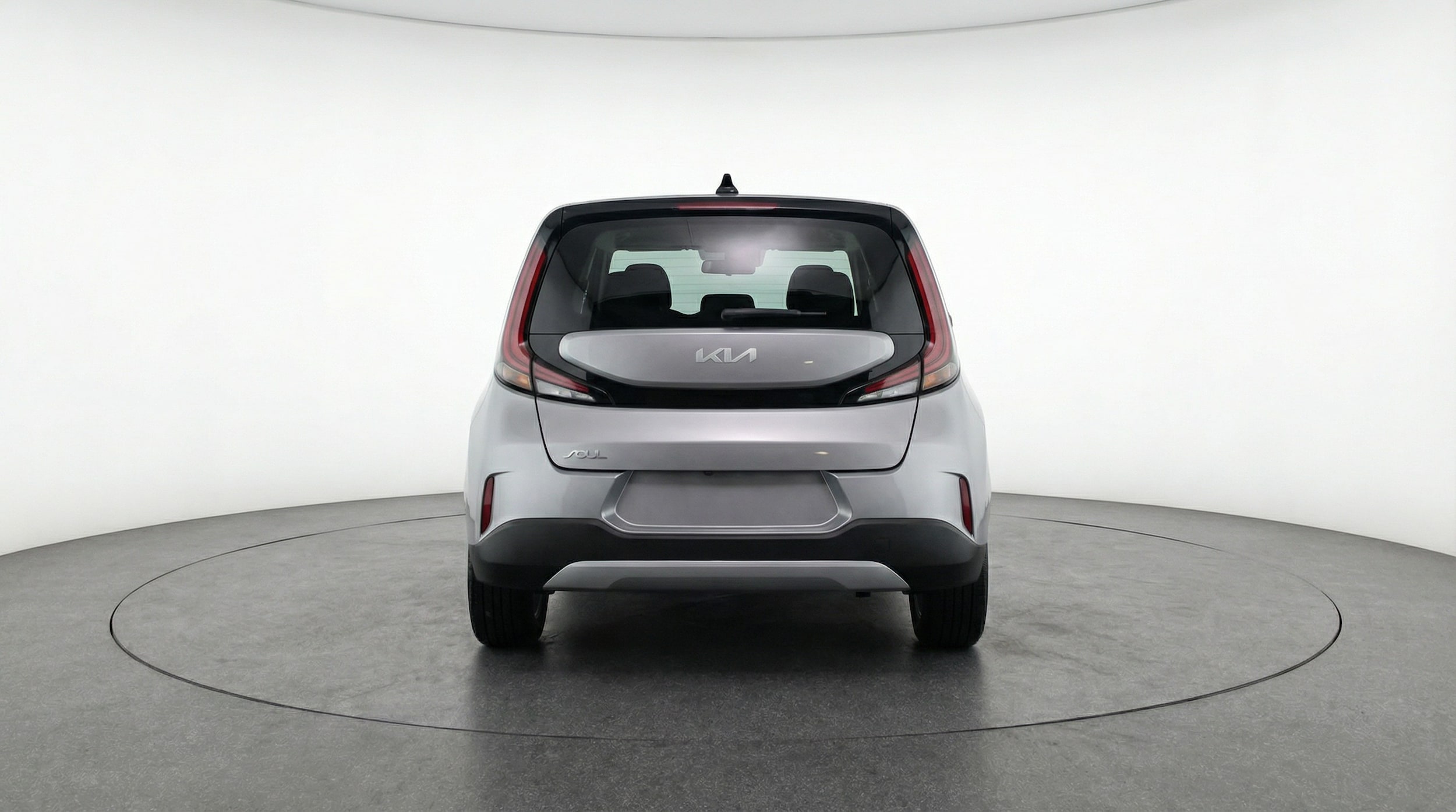 Thumbnail: 2025 Kia Soul - 6