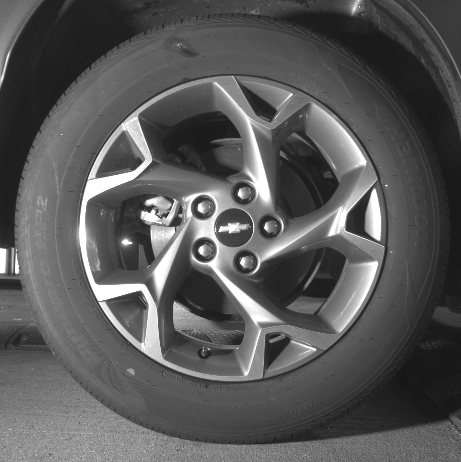 Thumbnail: 2025 Chevrolet Trax - 15