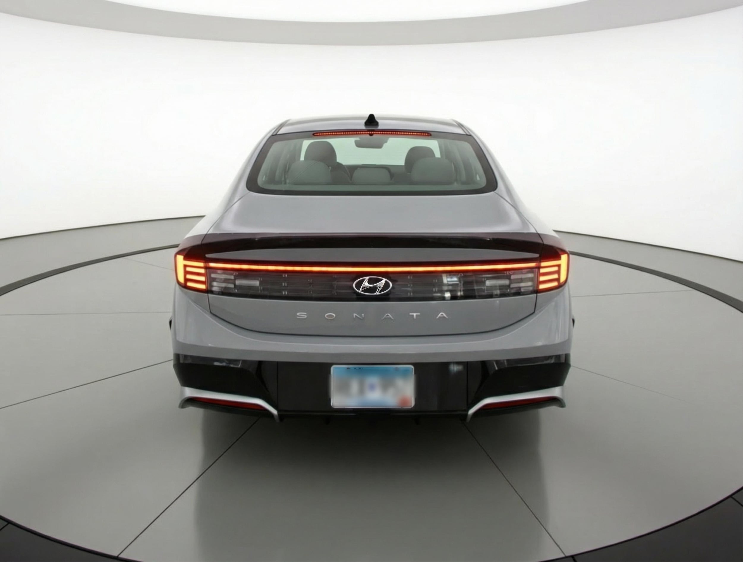 Thumbnail: 2025 Hyundai Sonata - 6