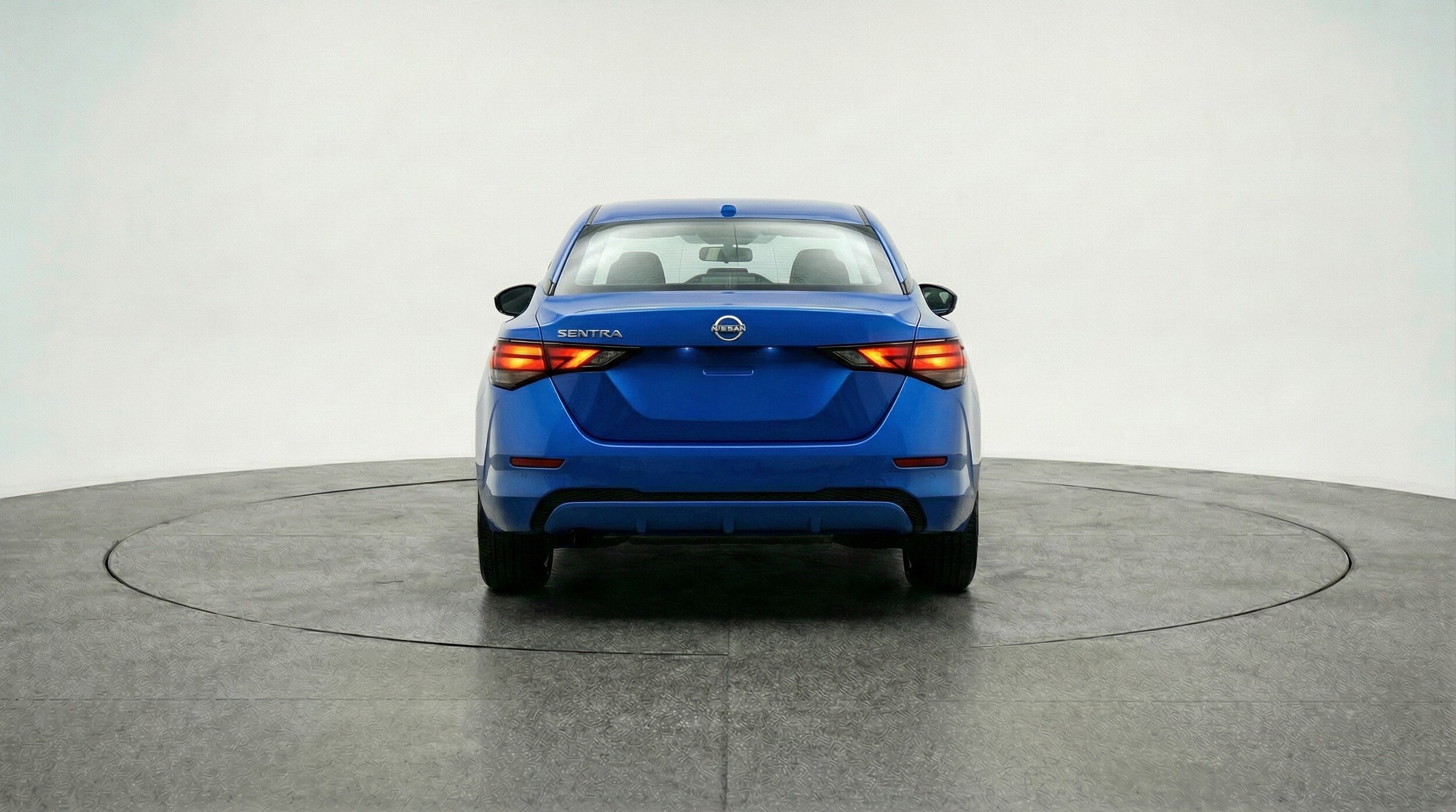 Thumbnail: 2025 Nissan Sentra - 7
