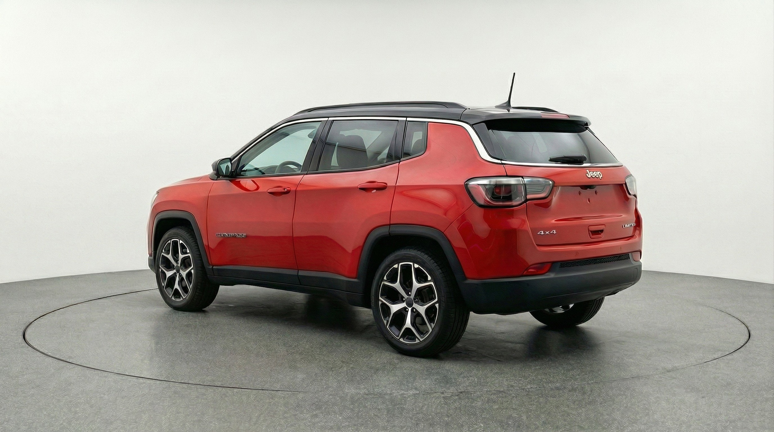 Thumbnail: 2025 Jeep Compass - 6