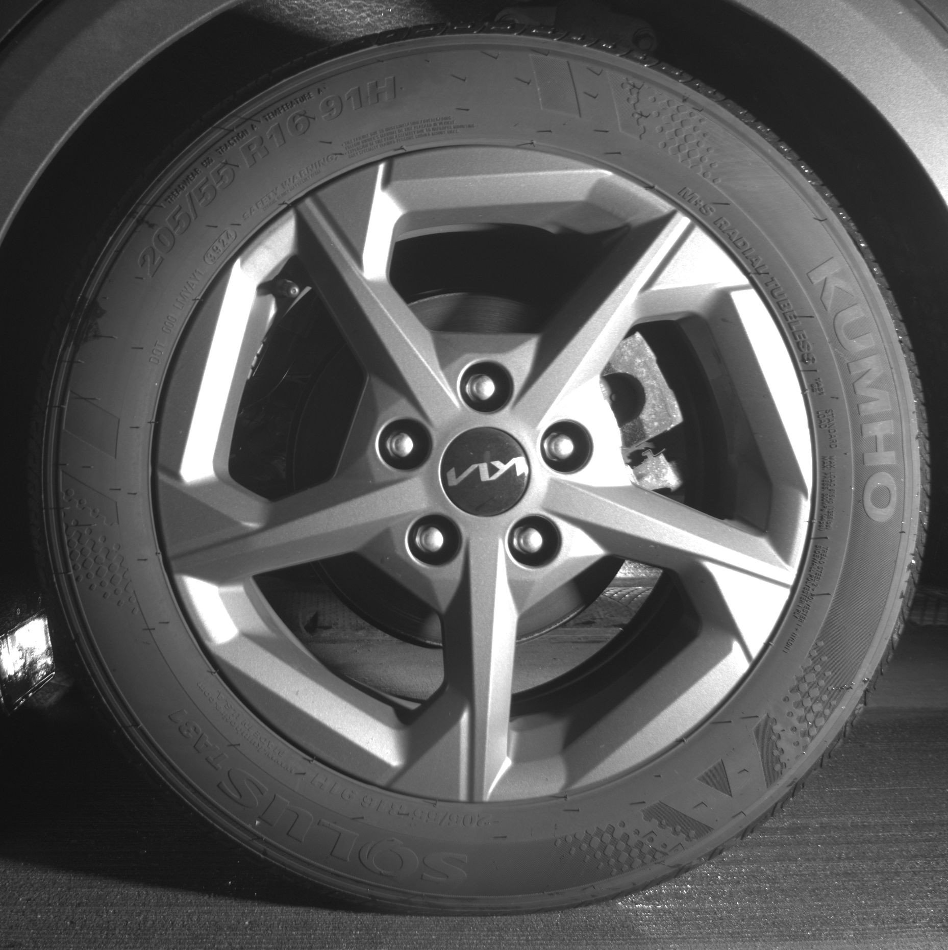 Thumbnail: 2025 Kia K4 - 14