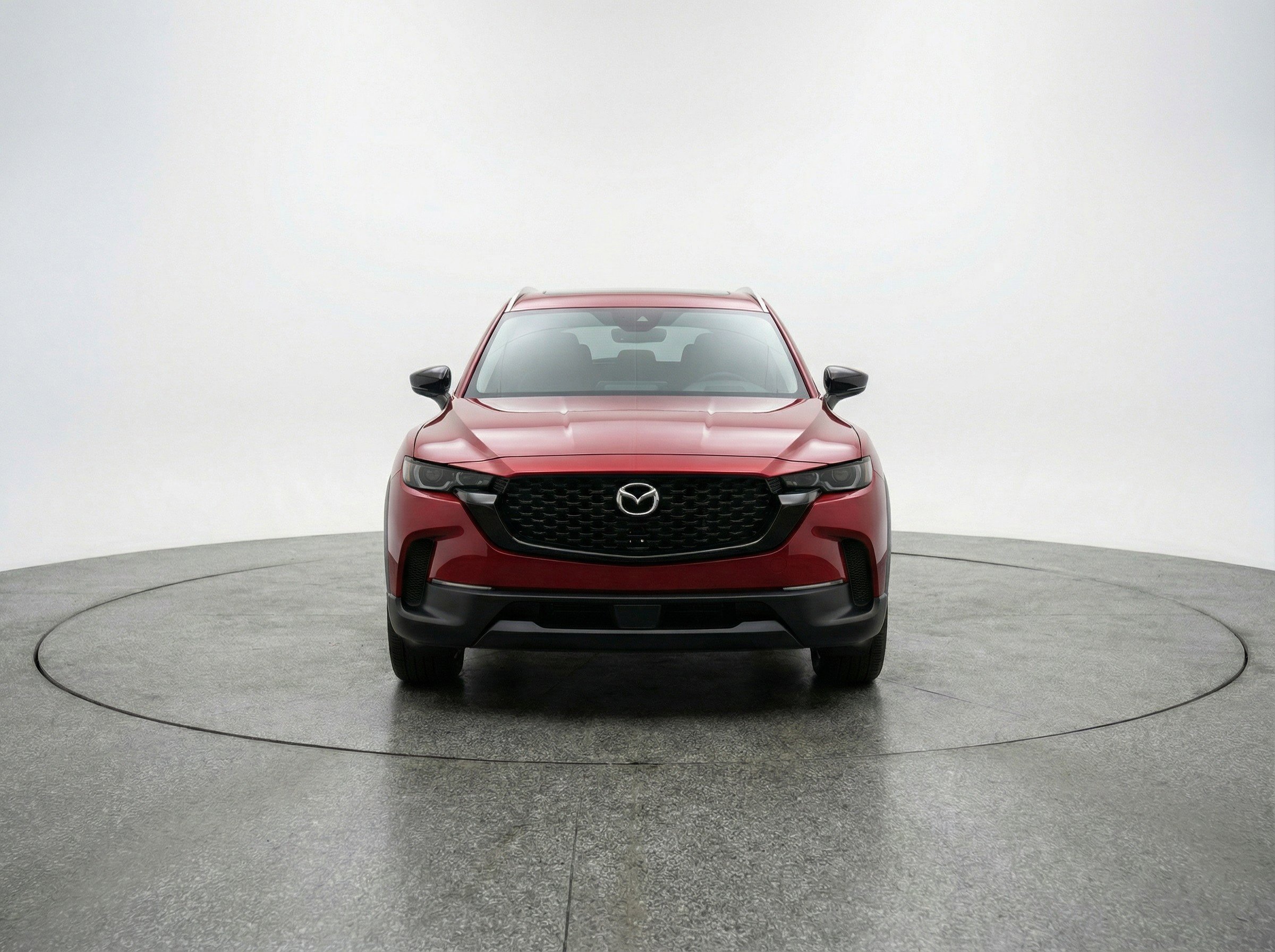 Thumbnail: 2025 Mazda CX-50 - 2