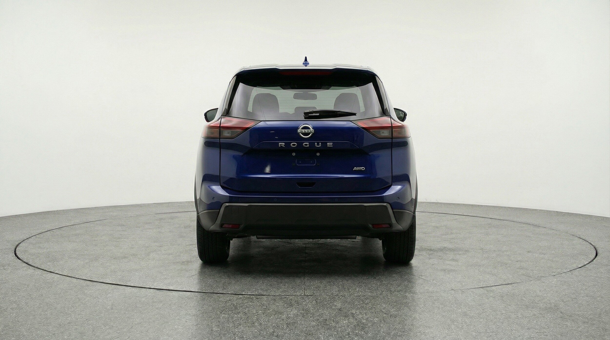 Thumbnail: 2025 Nissan Rogue - 7