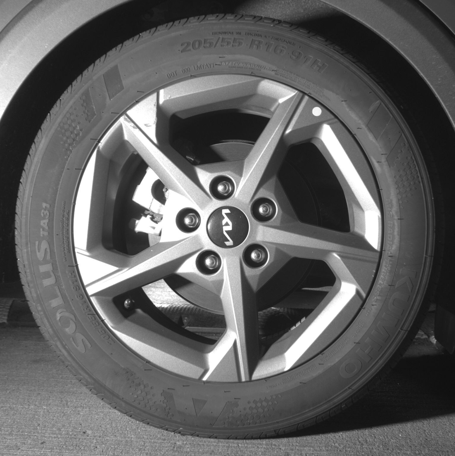 Thumbnail: 2025 Kia K4 - 12