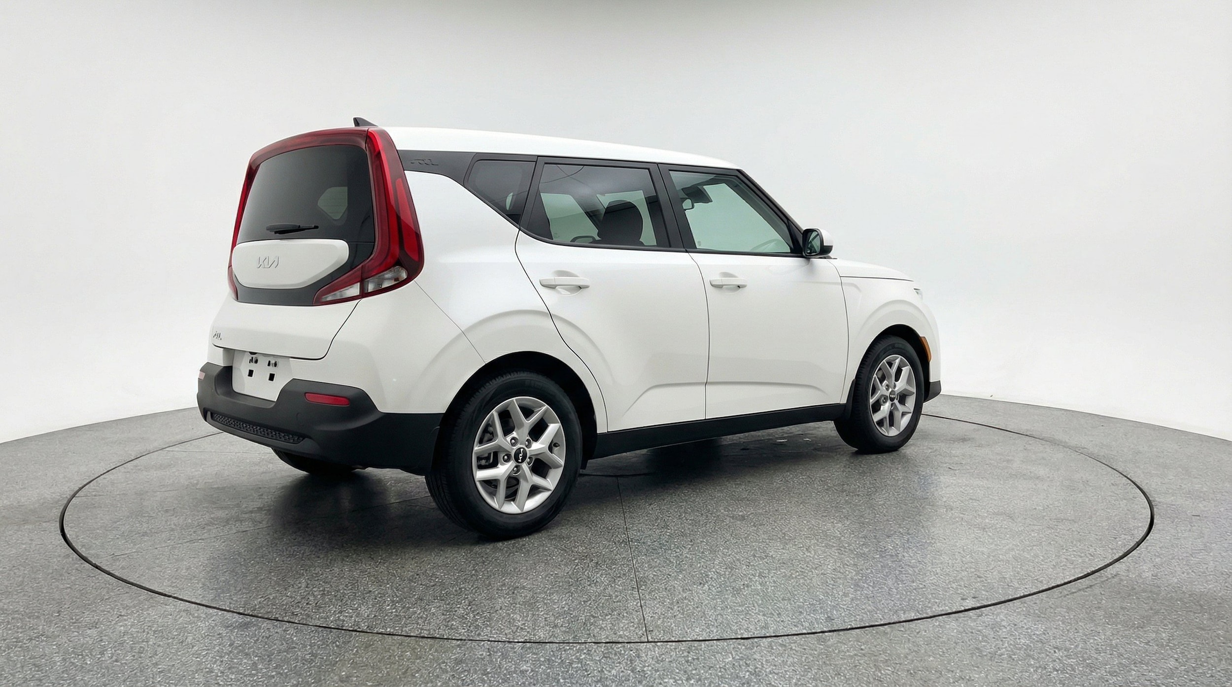 Thumbnail: 2025 Kia Soul - 9