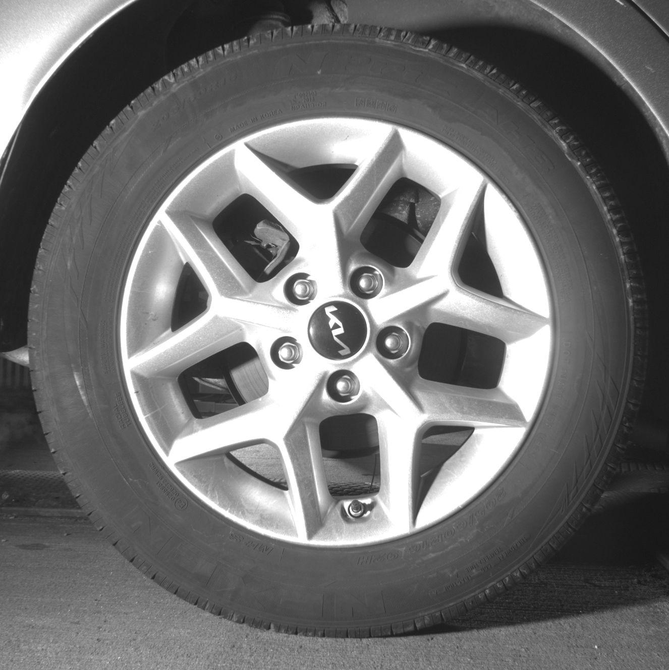 Thumbnail: 2025 Kia Soul - 12