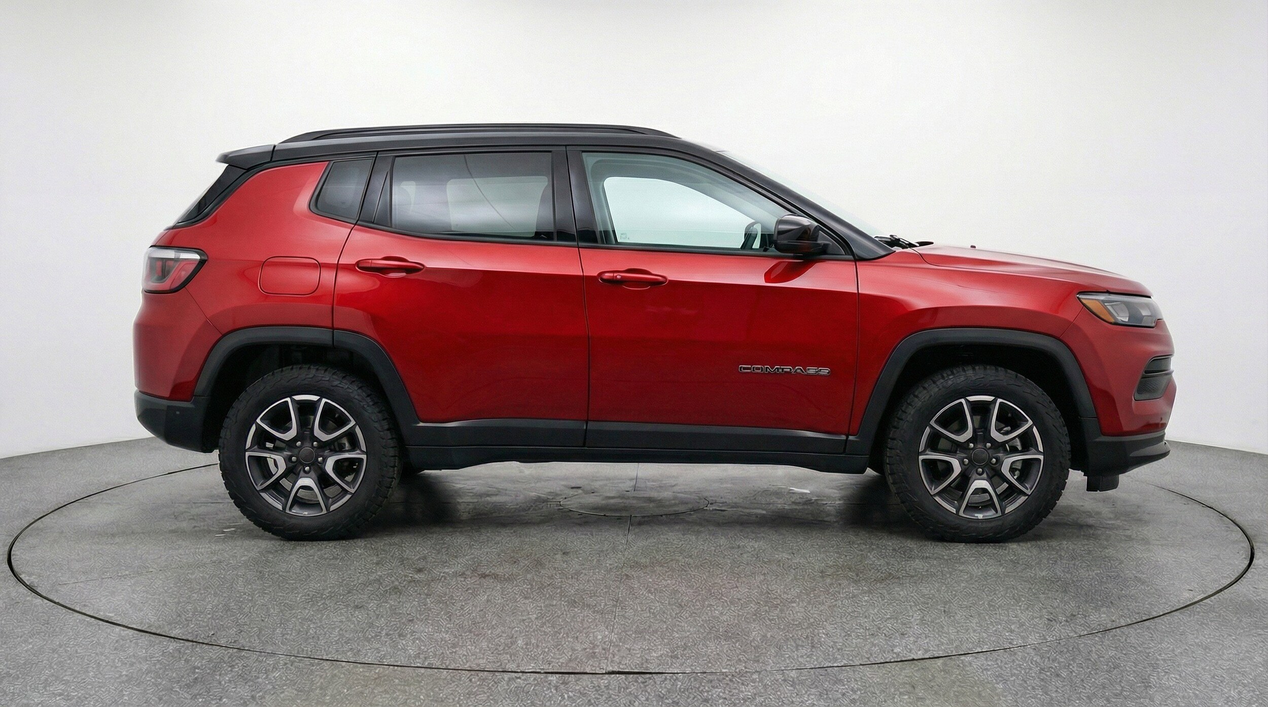 Thumbnail: 2025 Jeep Compass - 11
