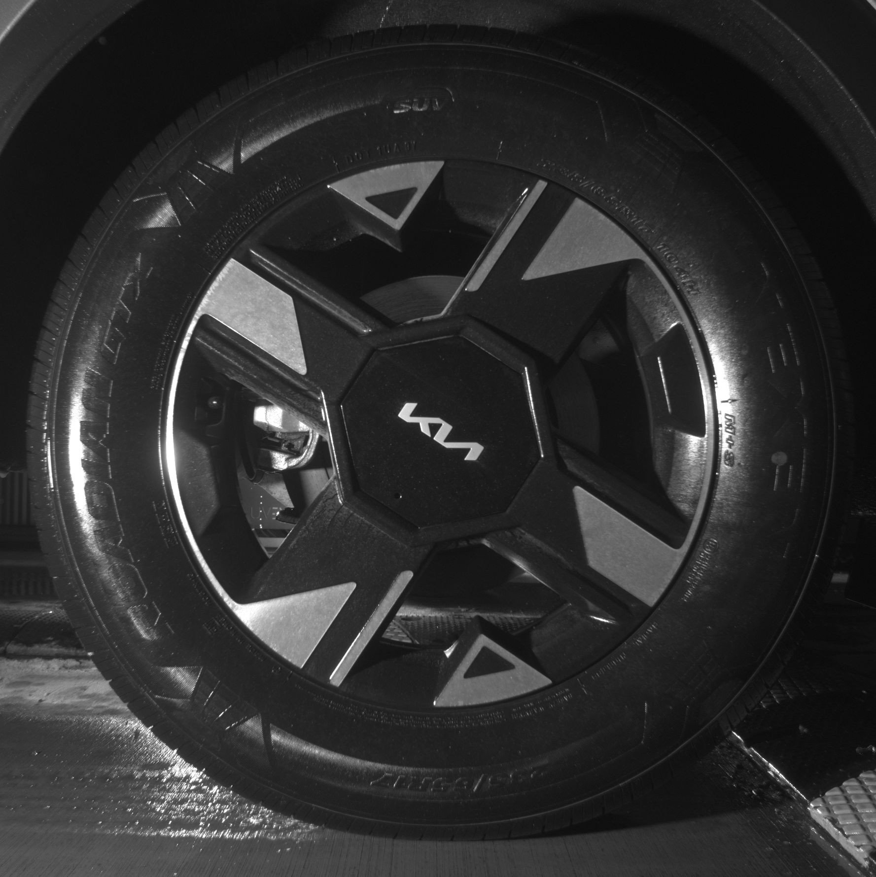 Thumbnail: 2026 Kia Sportage - 15