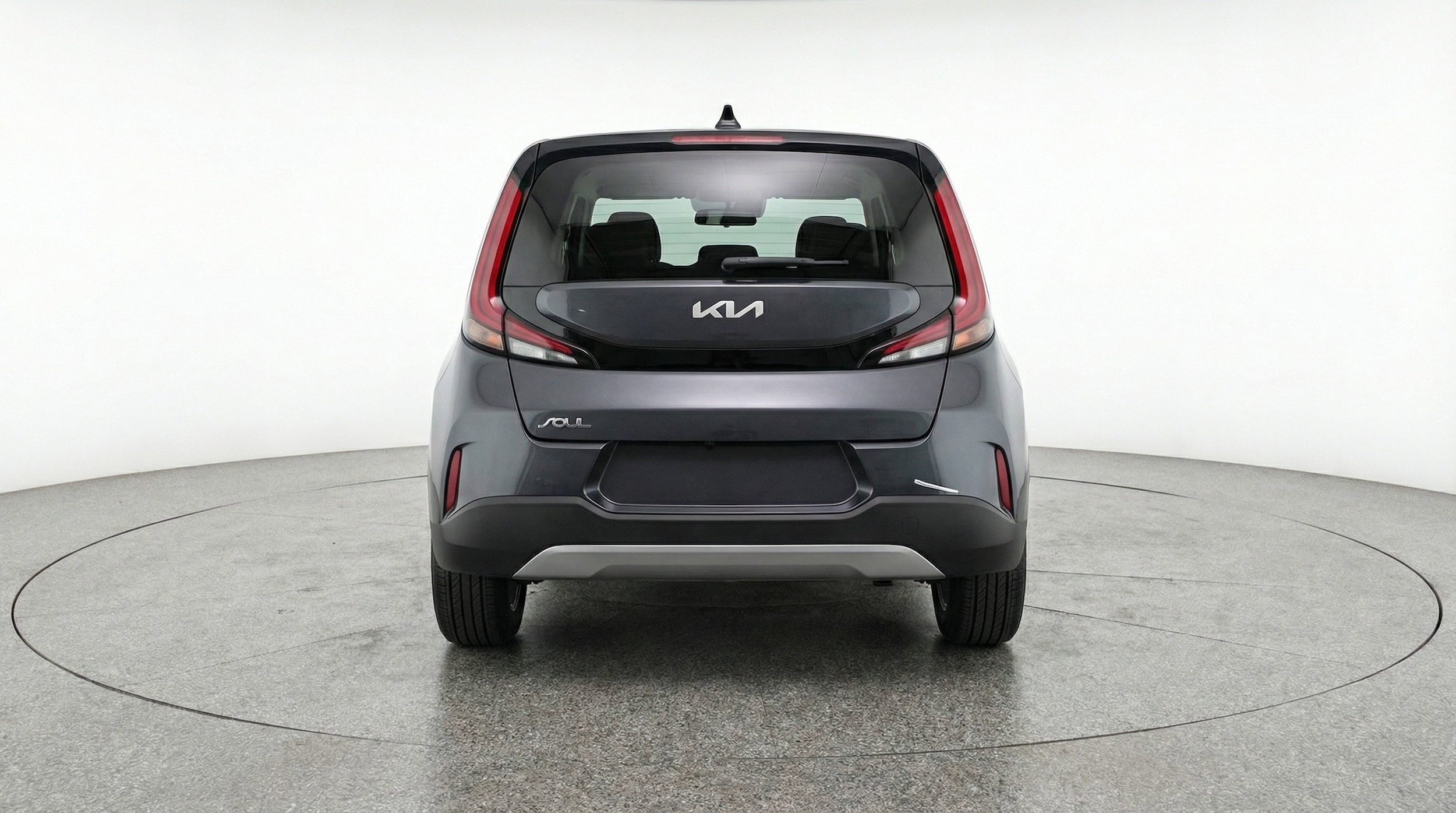 Thumbnail: 2025 Kia Soul - 7