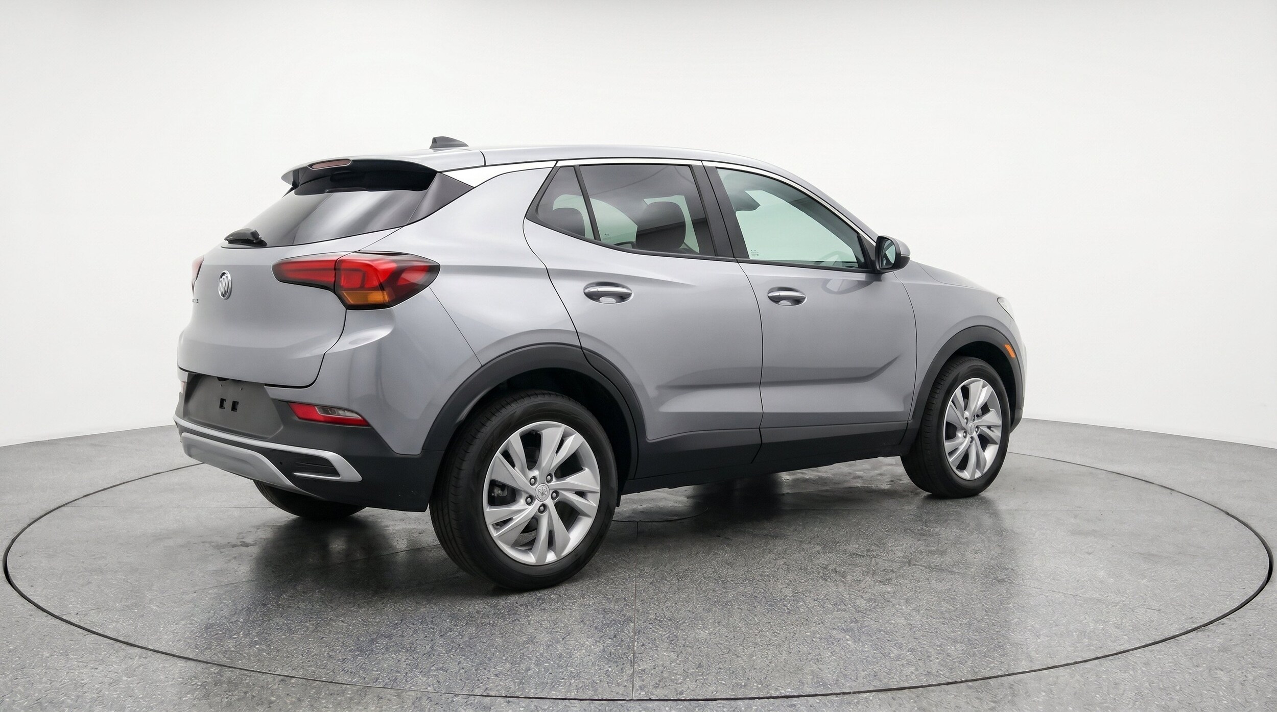 Thumbnail: 2025 Buick Encore GX - 9