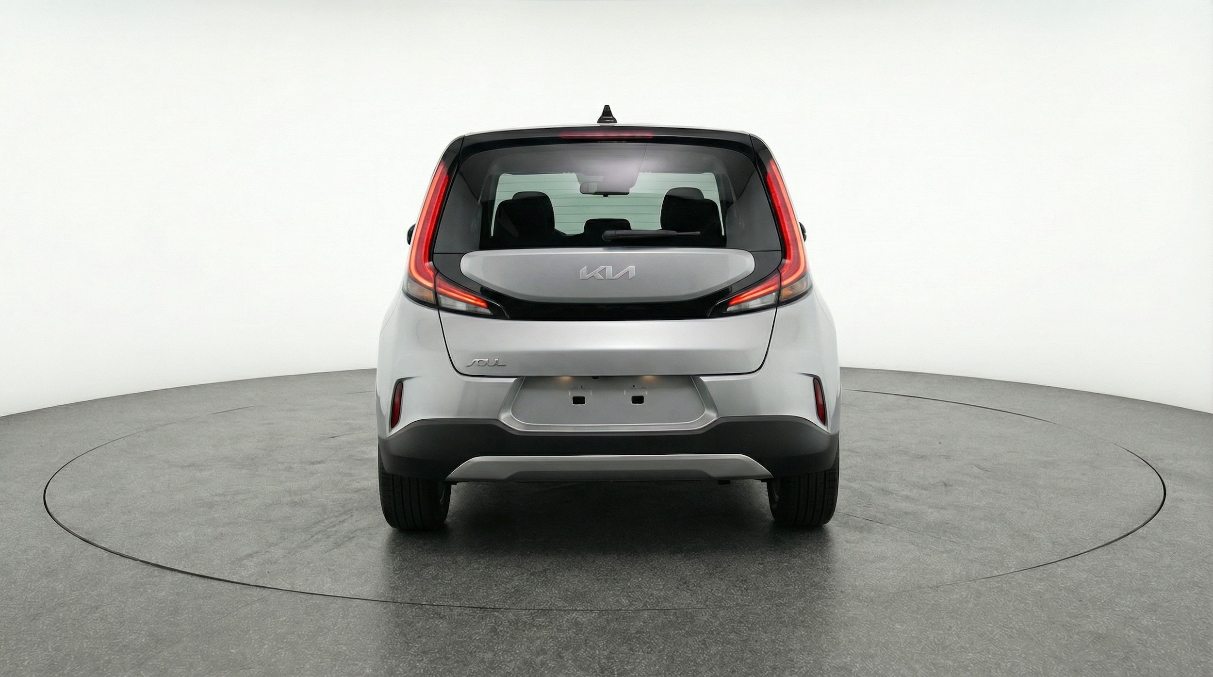 Thumbnail: 2025 Kia Soul - 6