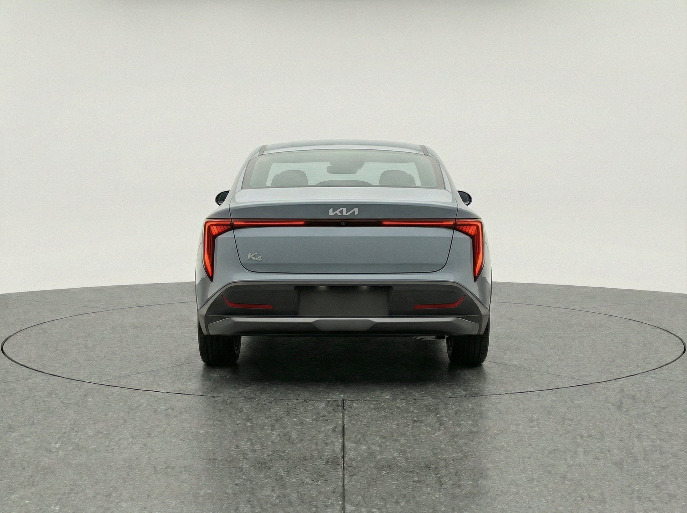 Thumbnail: 2025 Kia K4 - 7