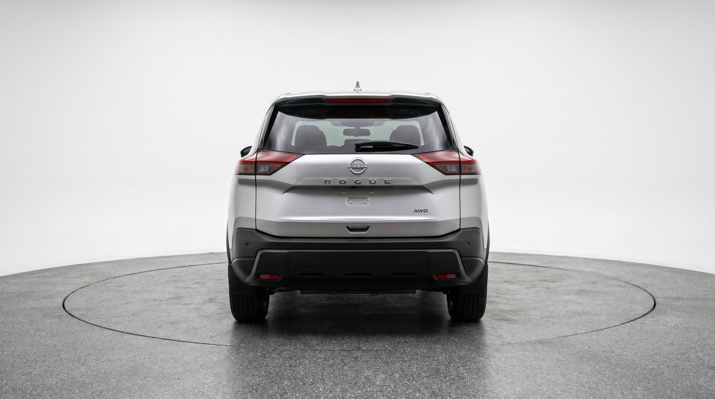 Thumbnail: 2025 Nissan Rogue - 7