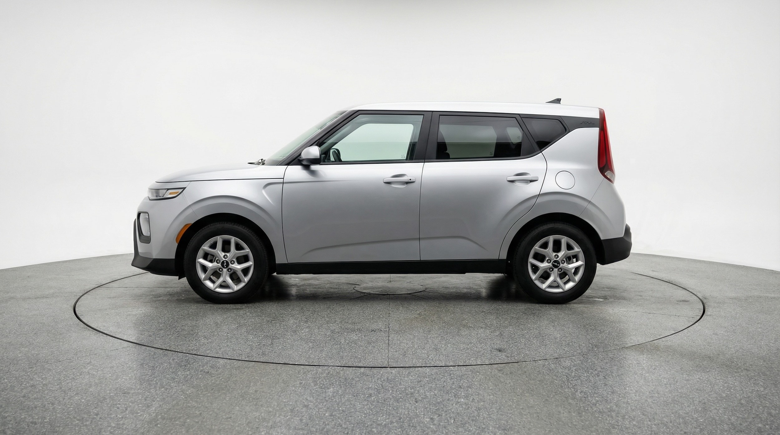 Thumbnail: 2025 Kia Soul - 4