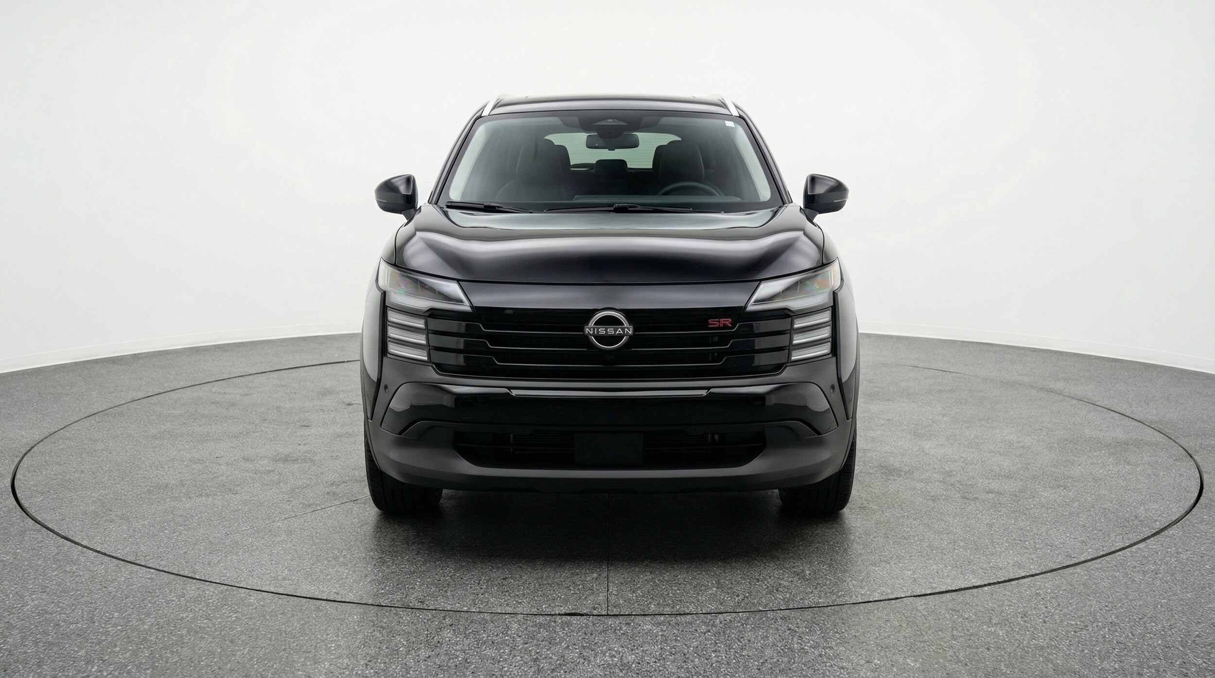 Thumbnail: 2026 Nissan Kicks - 2