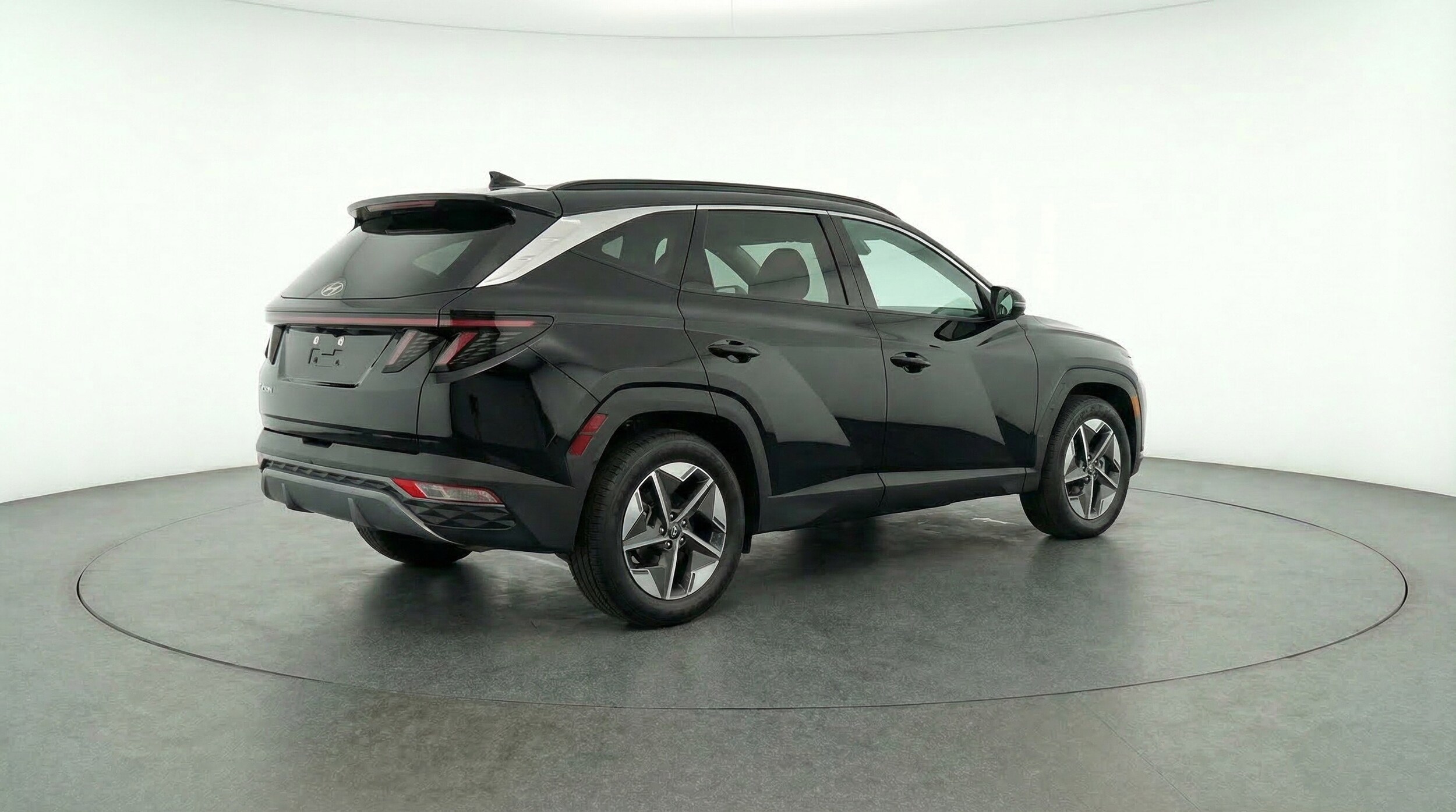 Thumbnail: 2025 Hyundai Tucson - 9