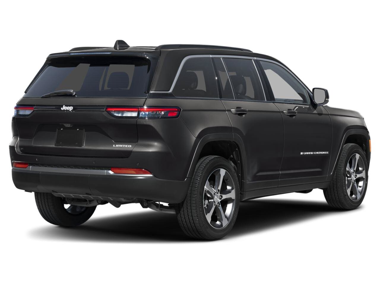 Thumbnail: 2026 Jeep Grand Cherokee - 2