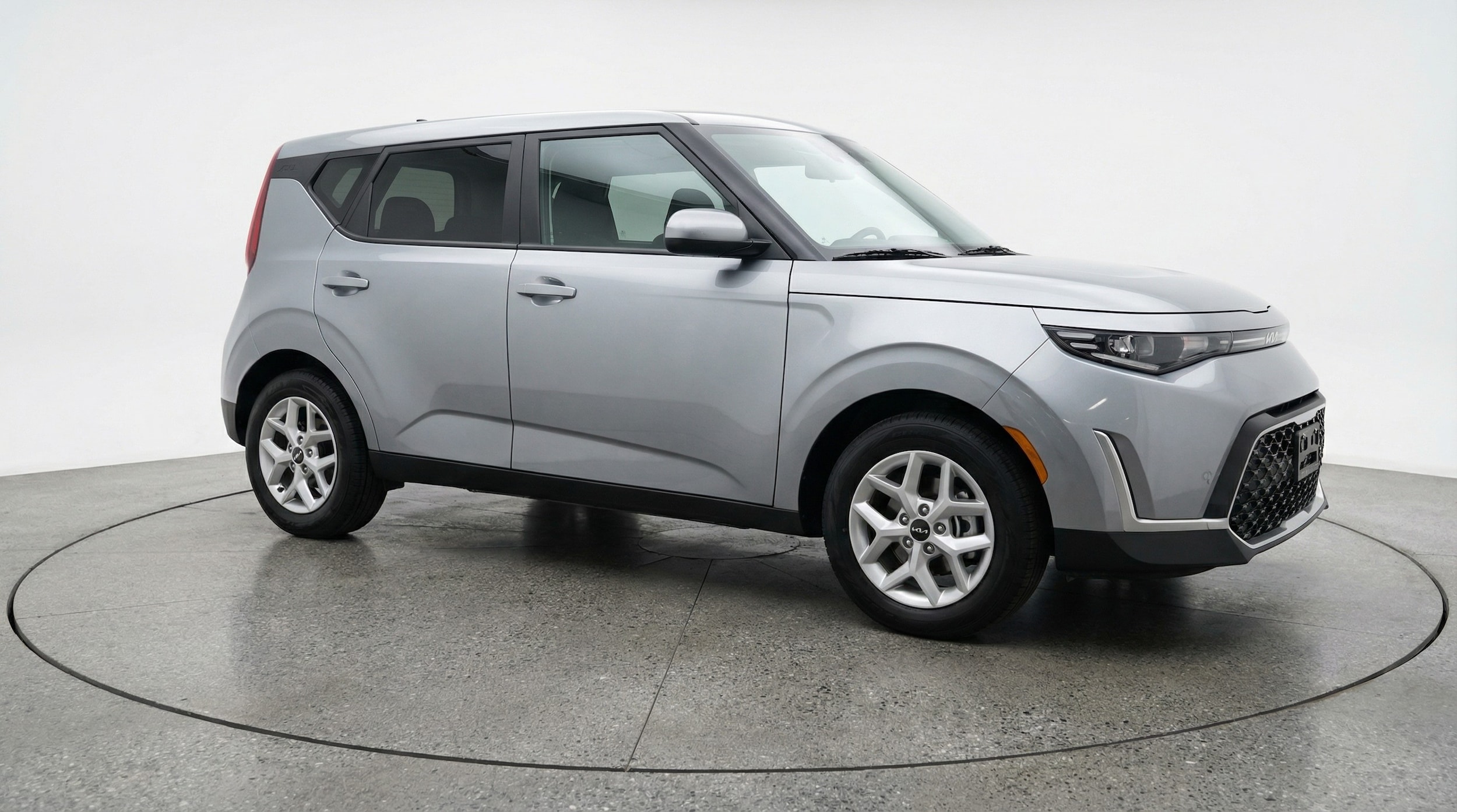 Thumbnail: 2025 Kia Soul - 1