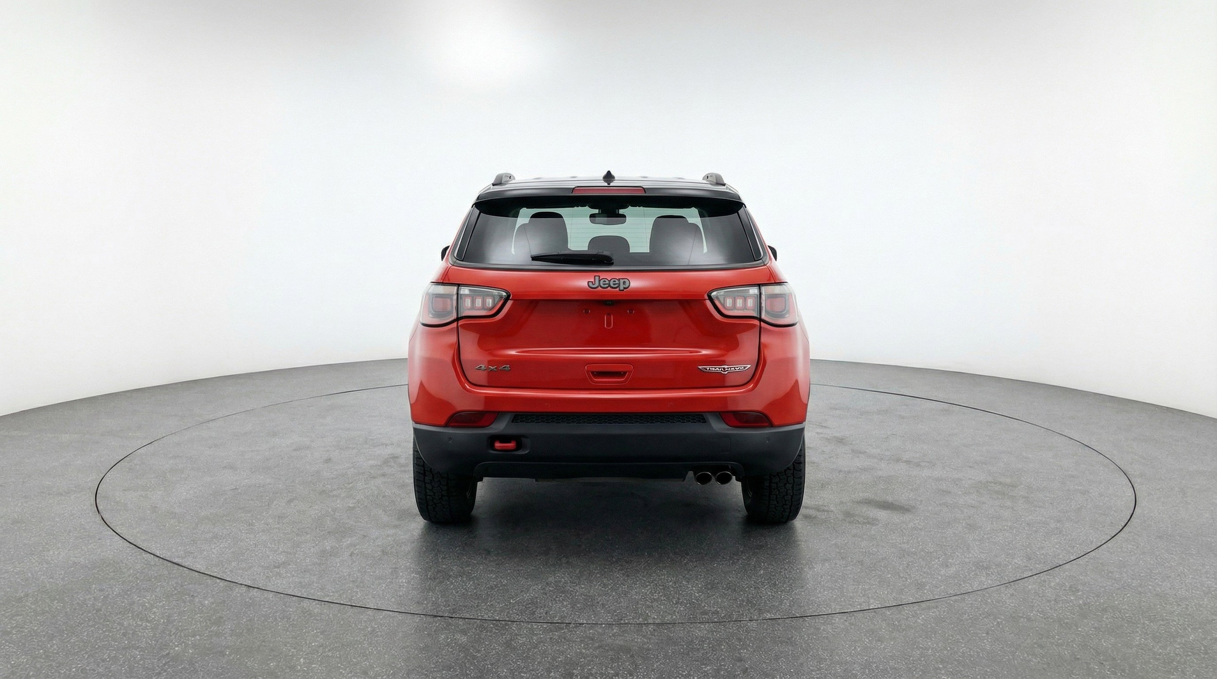 Thumbnail: 2025 Jeep Compass - 7