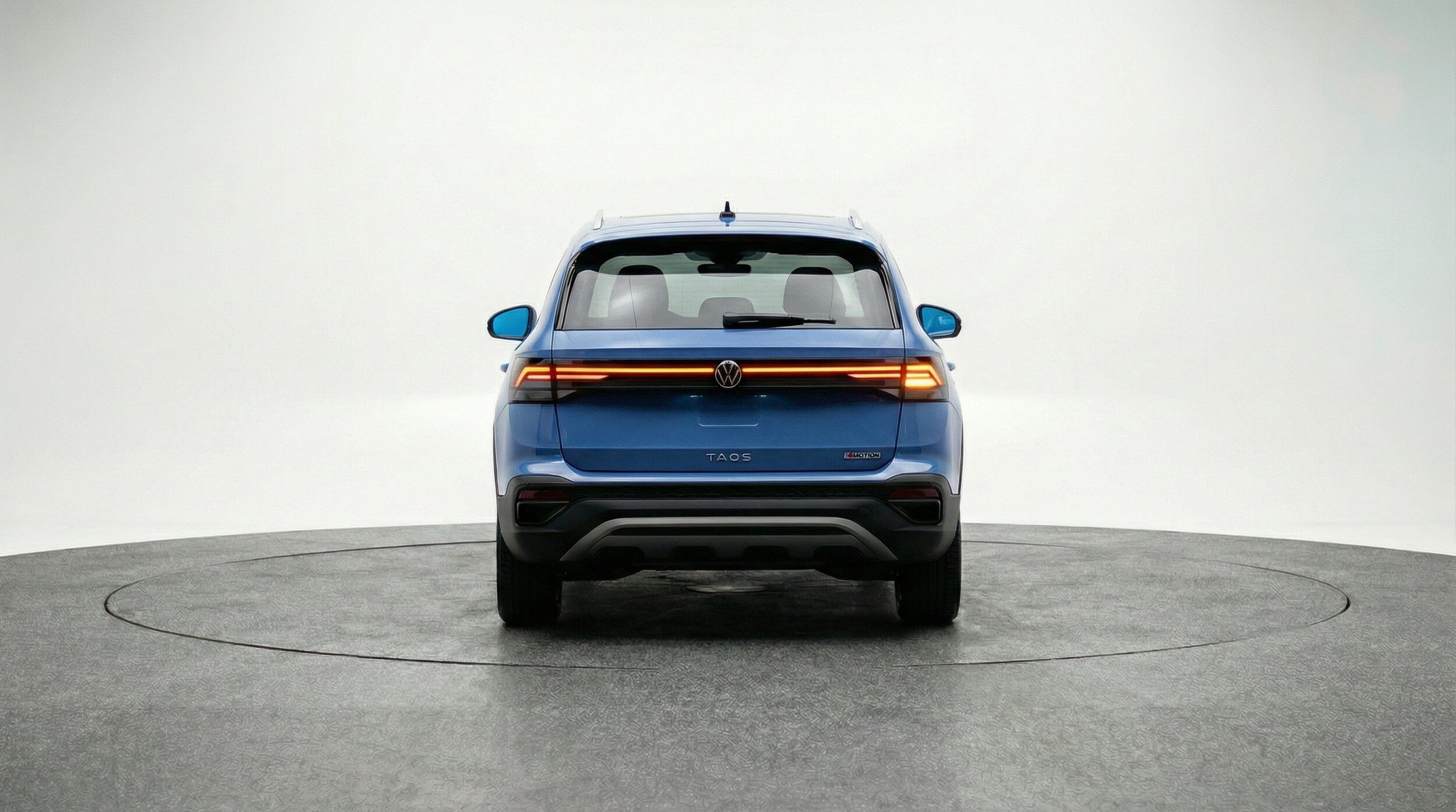Thumbnail: 2026 Volkswagen Taos - 7