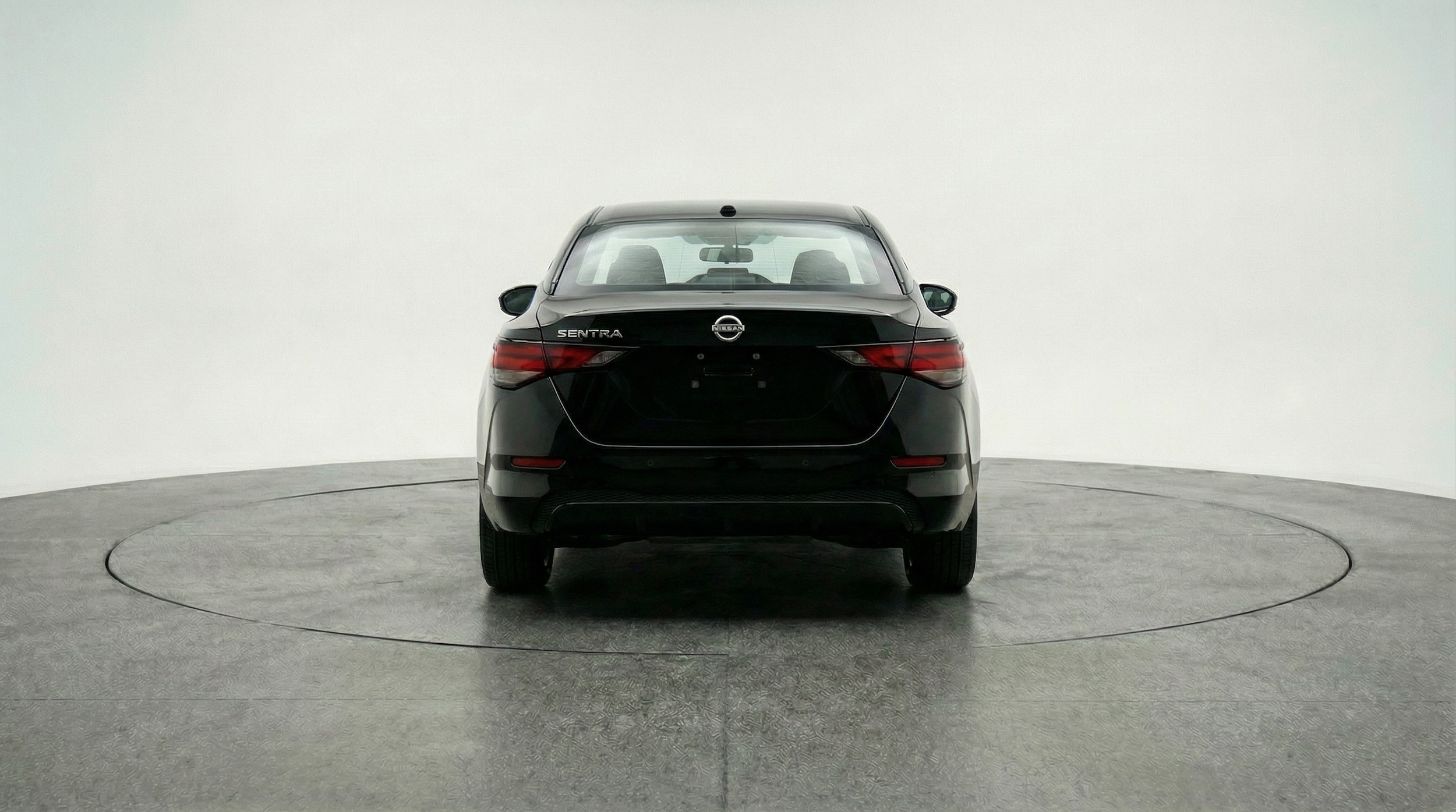 Thumbnail: 2025 Nissan Sentra - 6