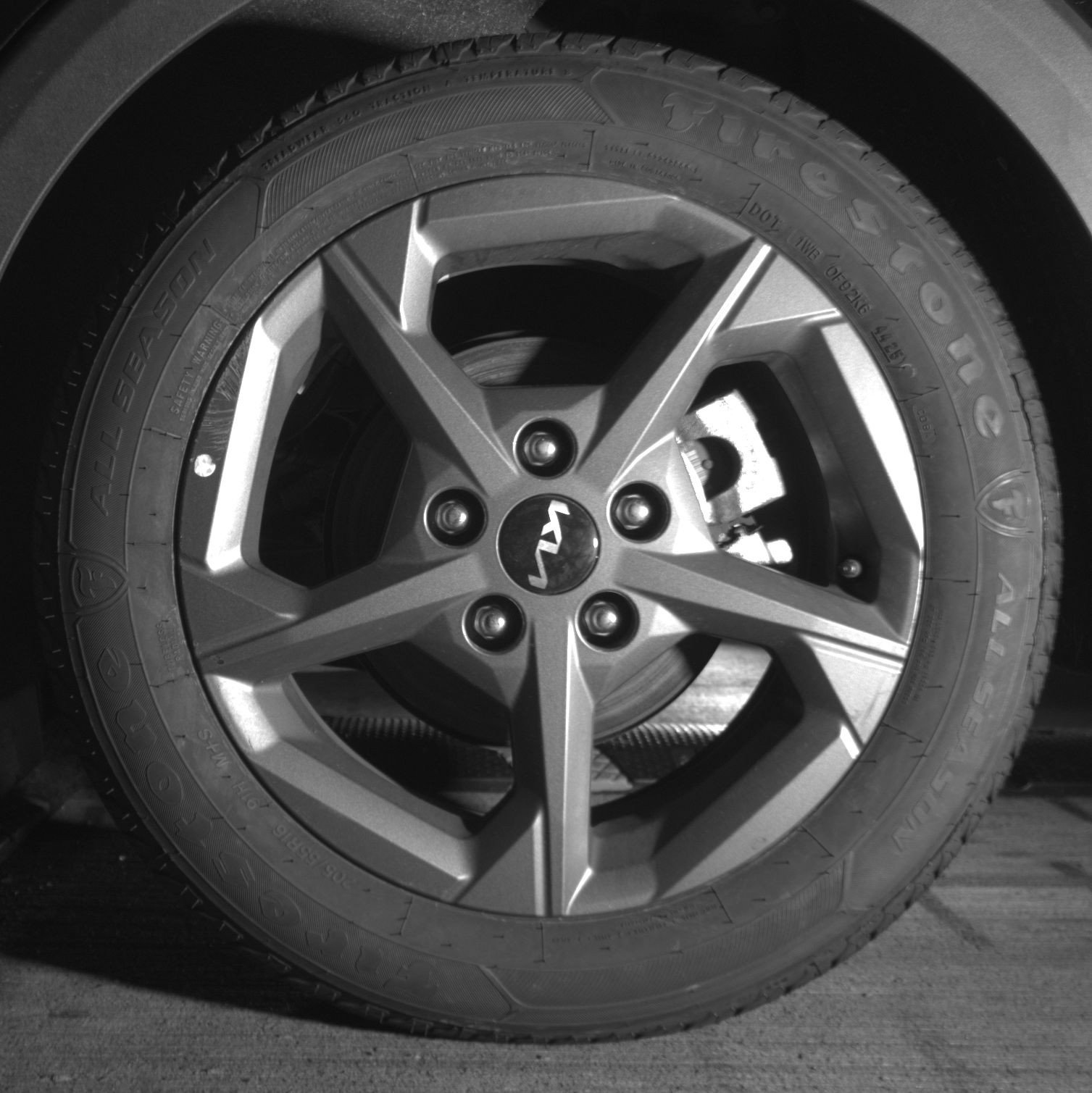 Thumbnail: 2025 Kia K4 - 14