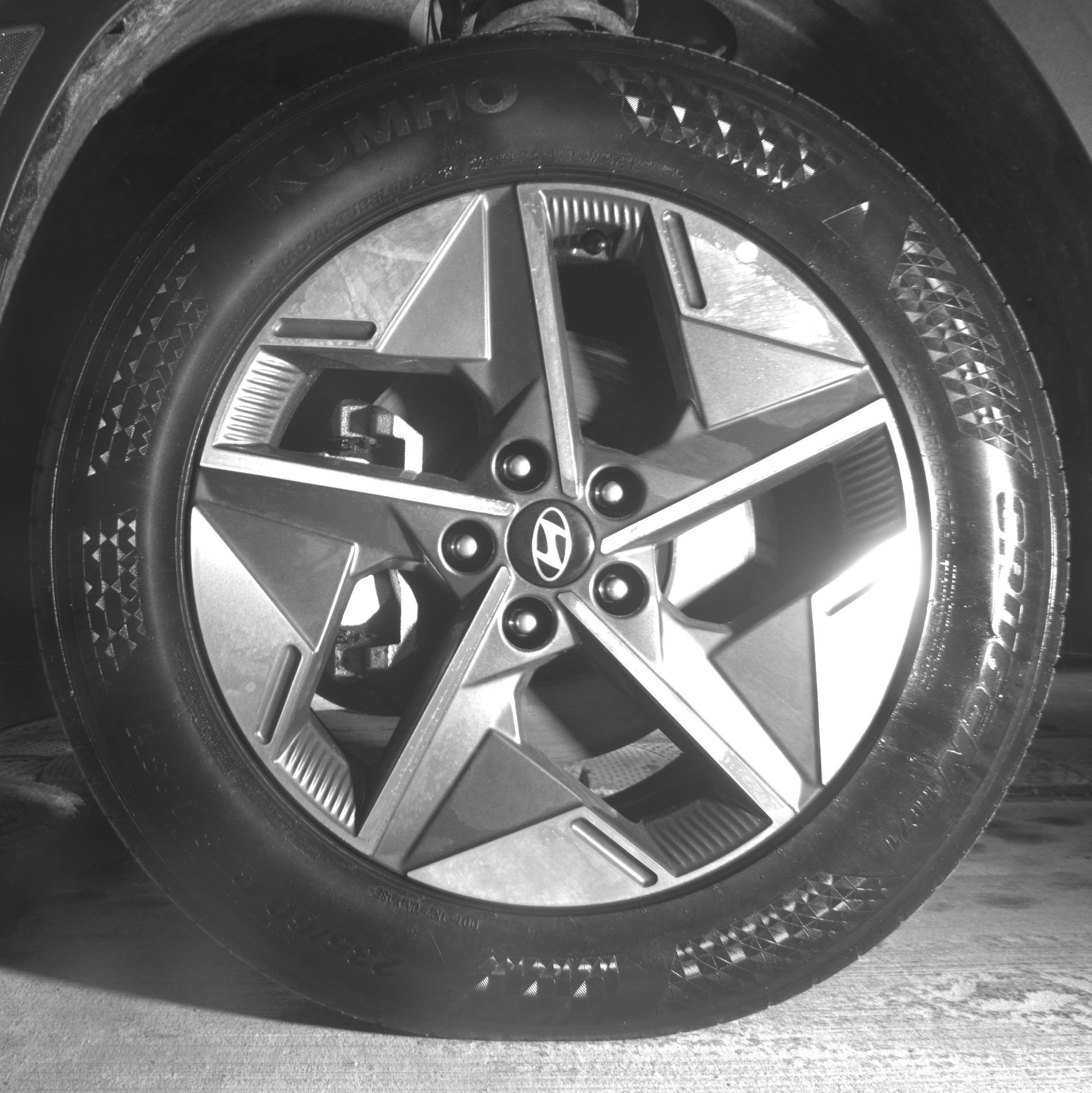 Thumbnail: 2025 Hyundai Tucson - 12