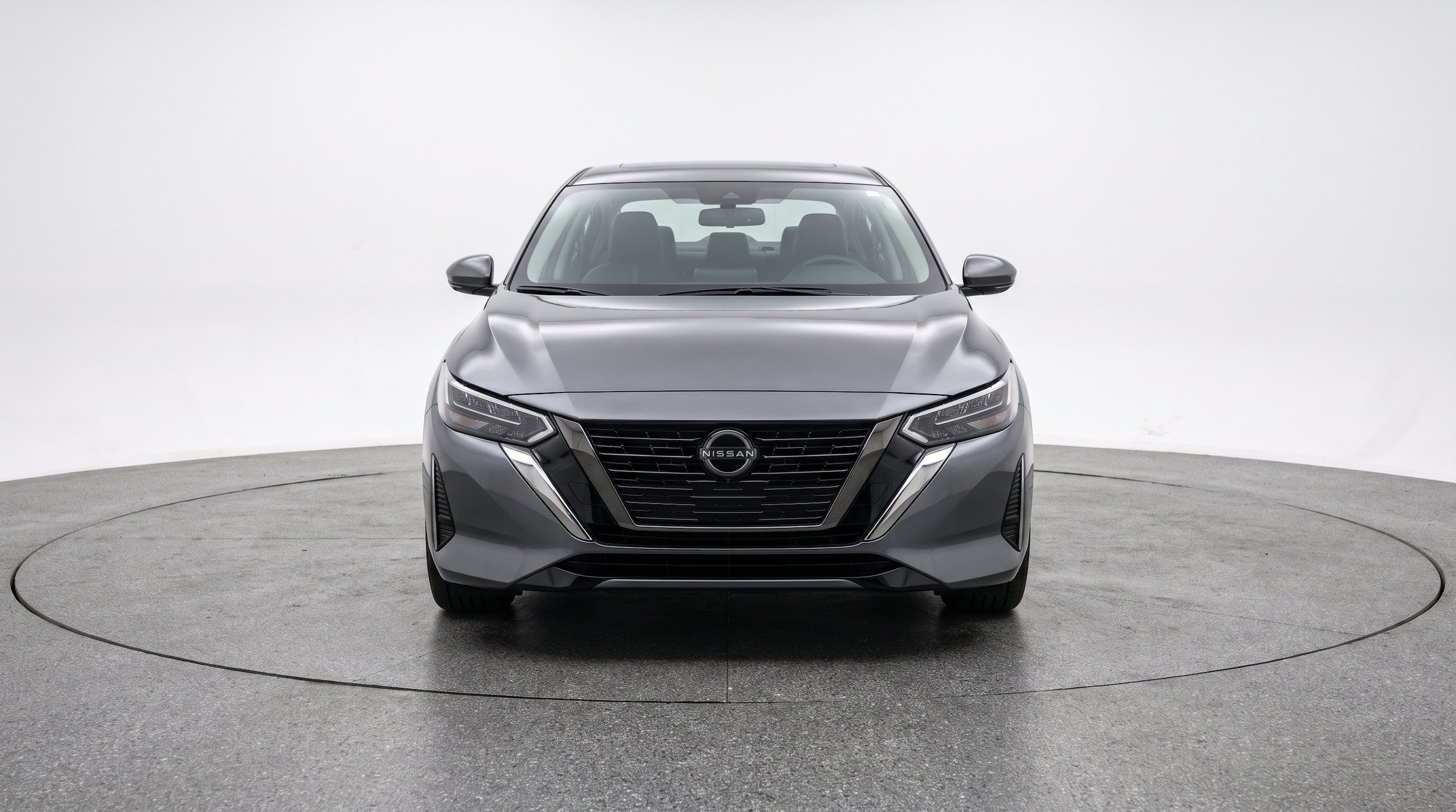 Thumbnail: 2025 Nissan Sentra - 2