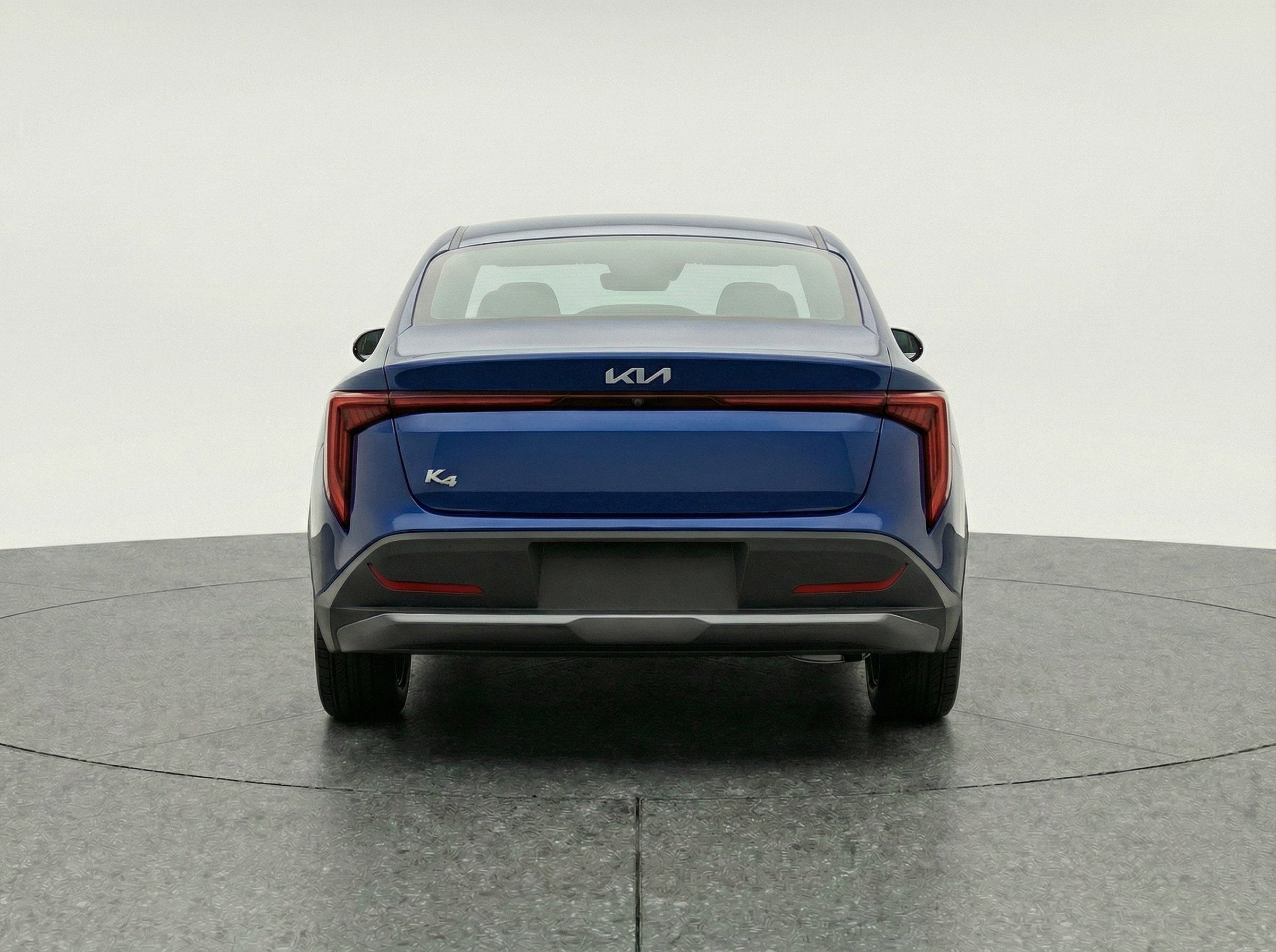 Thumbnail: 2025 Kia K4 - 7