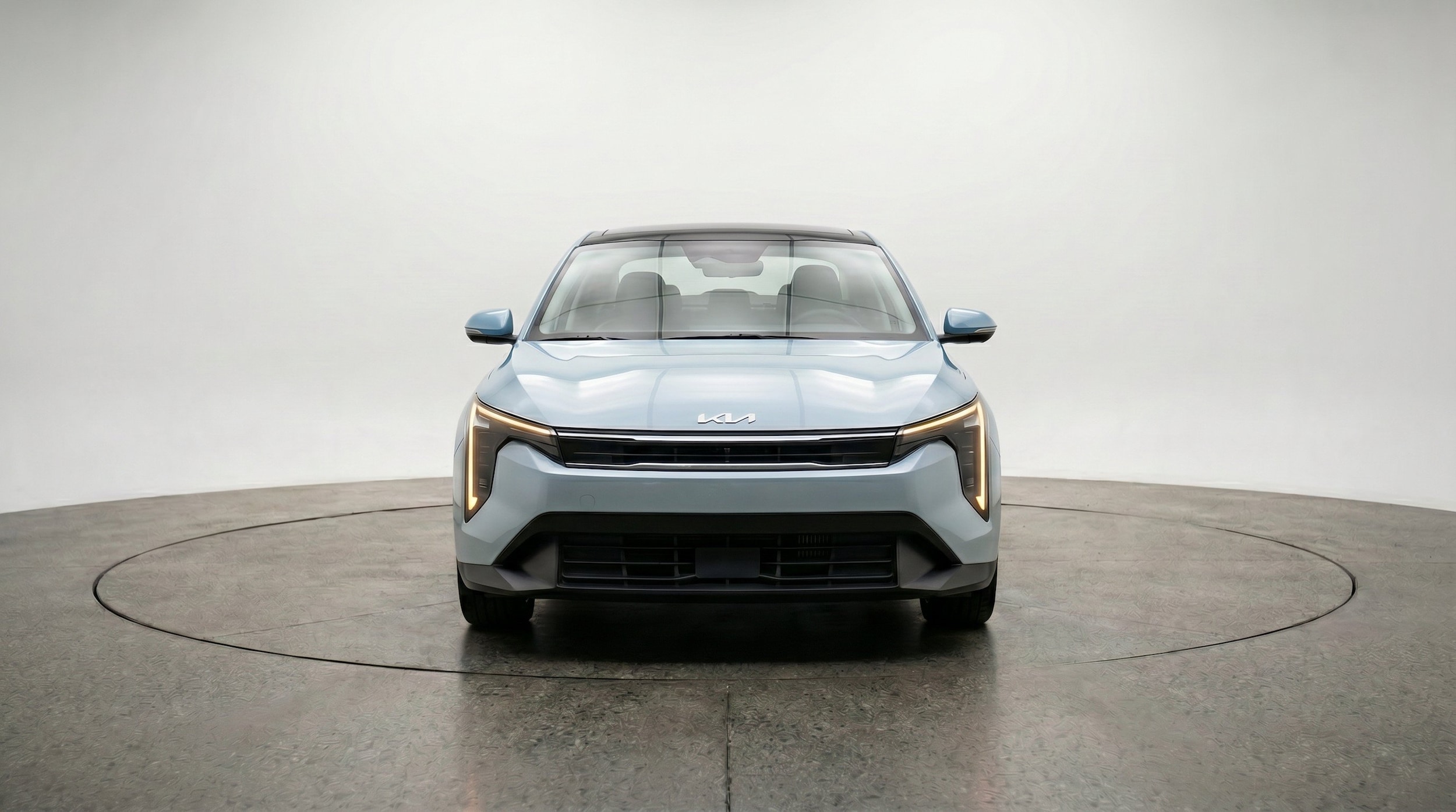 Thumbnail: 2026 Kia K4 - 2