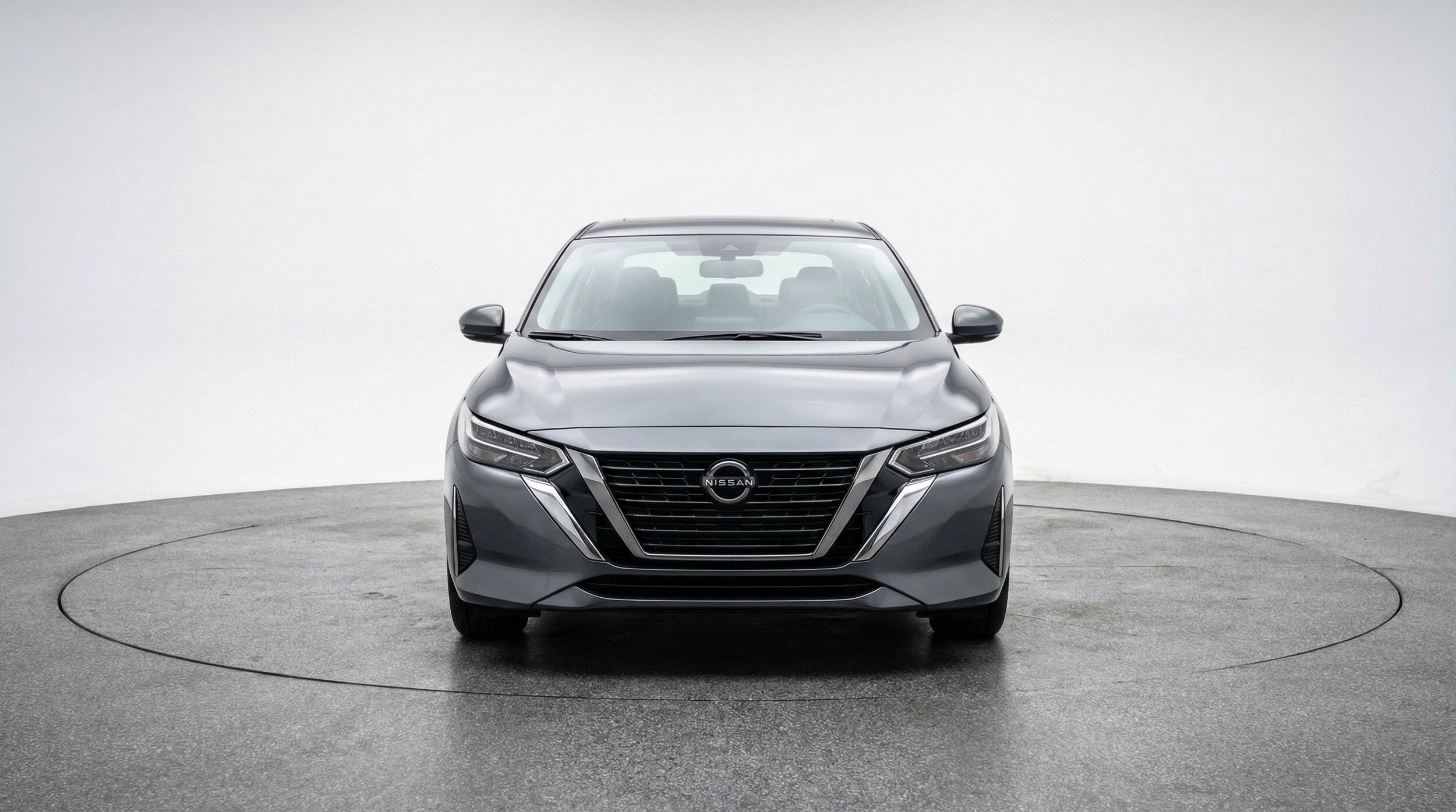 Thumbnail: 2025 Nissan Sentra - 2