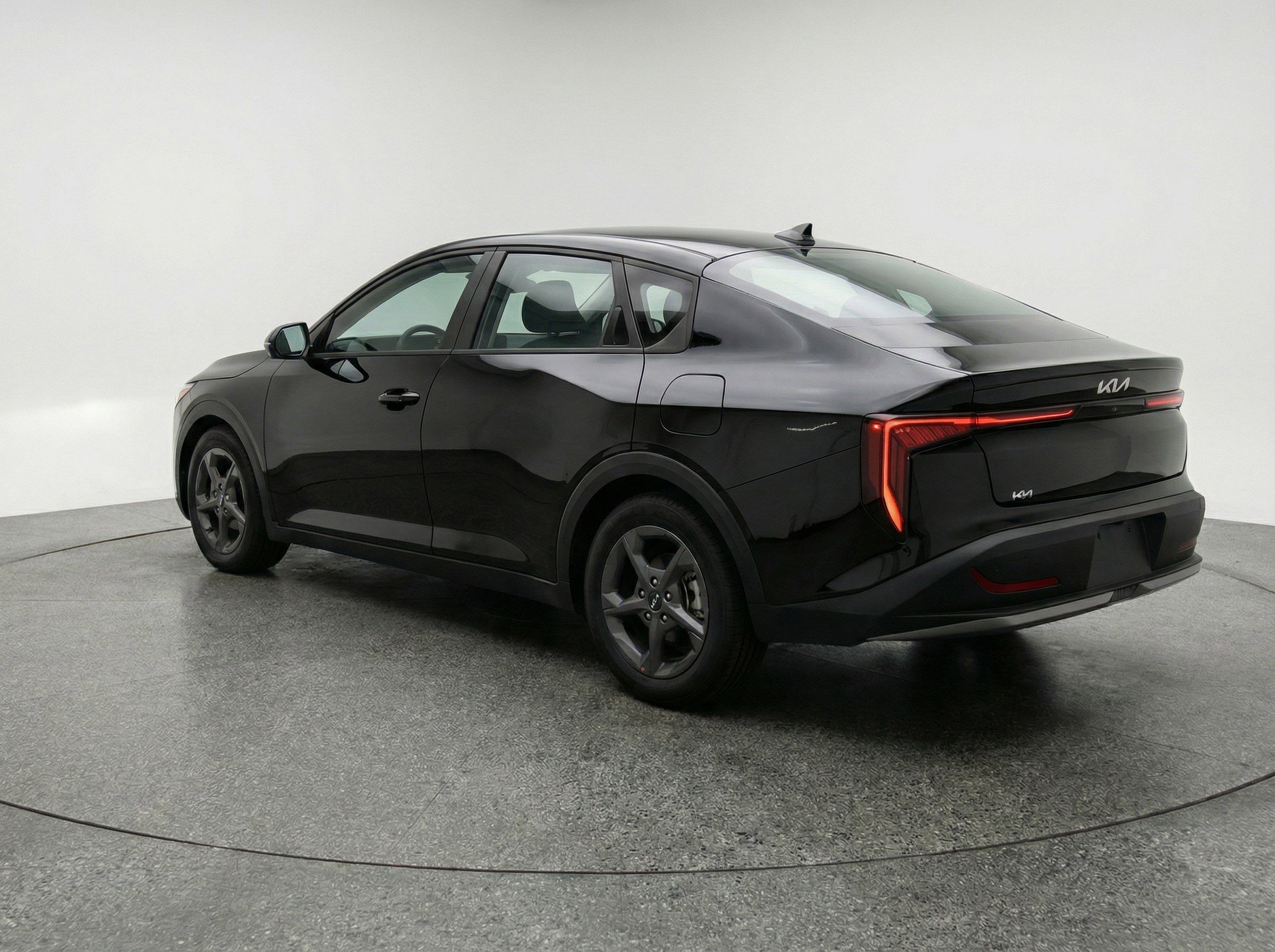 Thumbnail: 2025 Kia K4 - 6