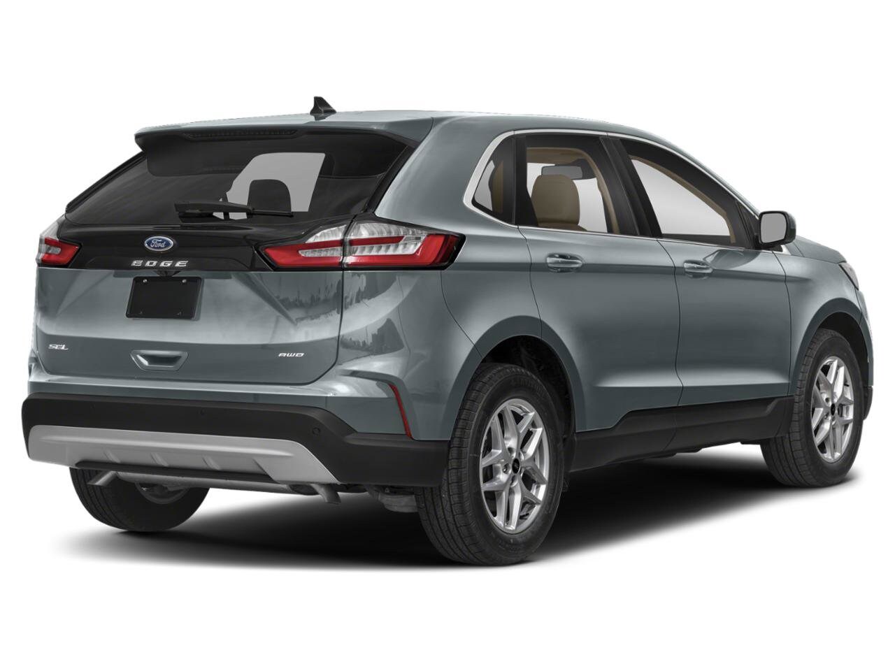 Thumbnail: 2023 Ford Edge - 2