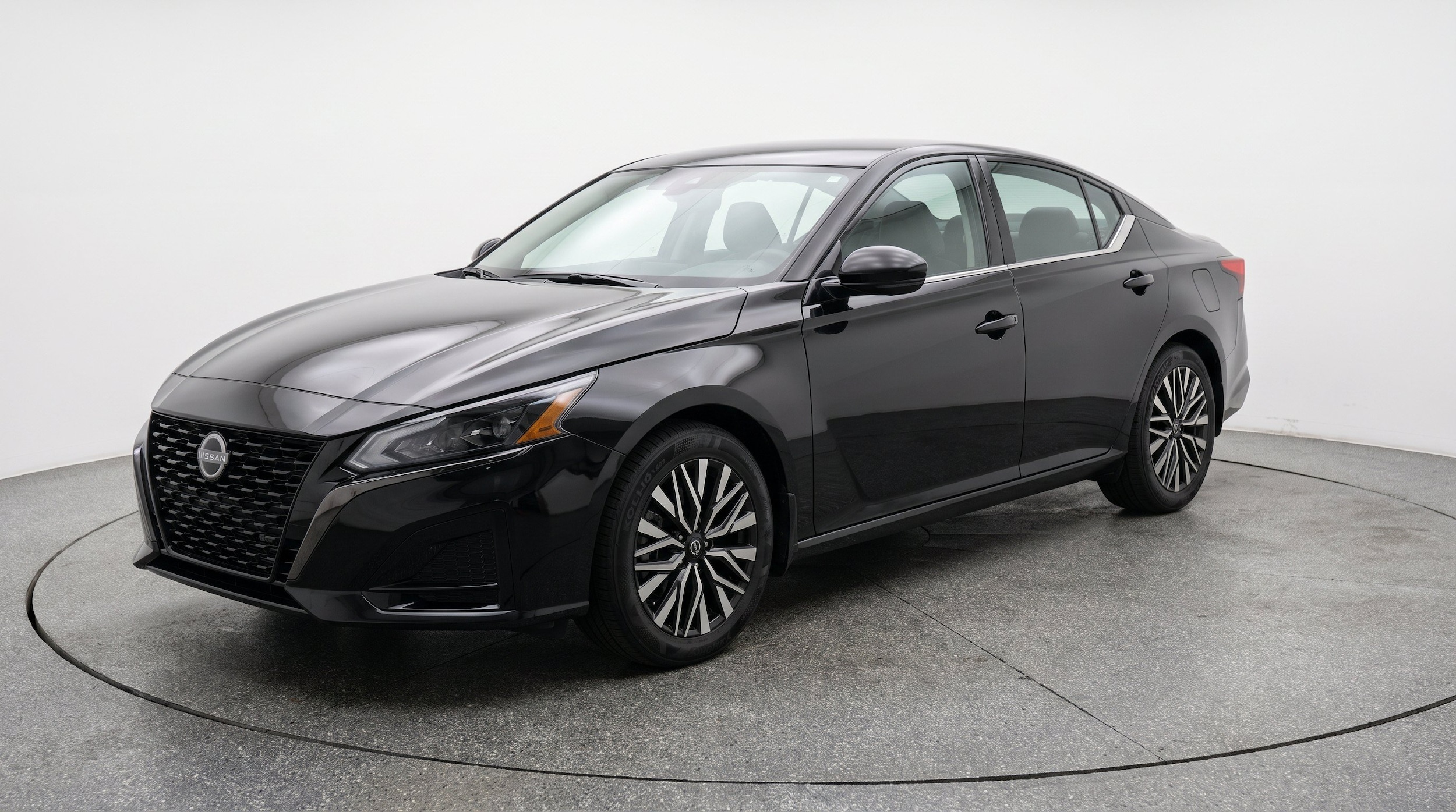 Thumbnail: 2026 Nissan Altima - 3