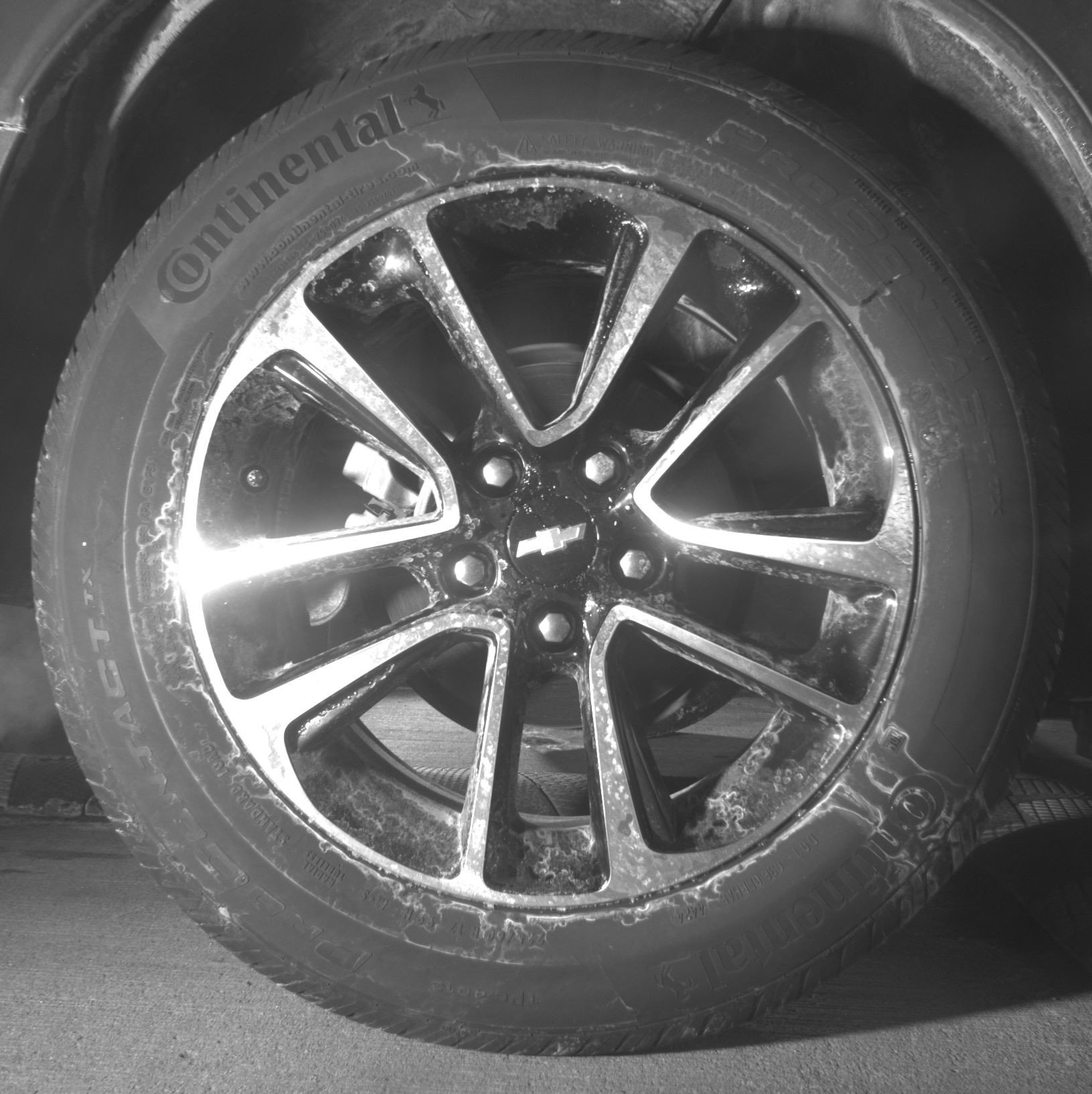 Thumbnail: 2025 Chevrolet TrailBlazer - 15