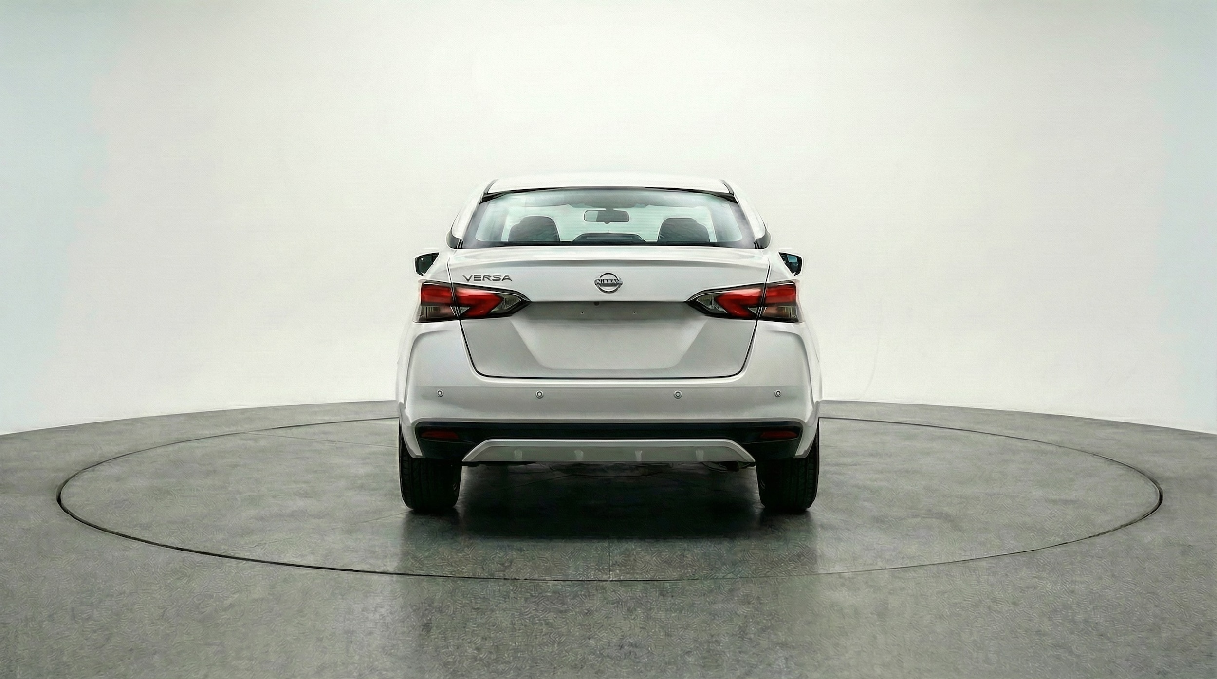 Thumbnail: 2025 Nissan Versa - 6