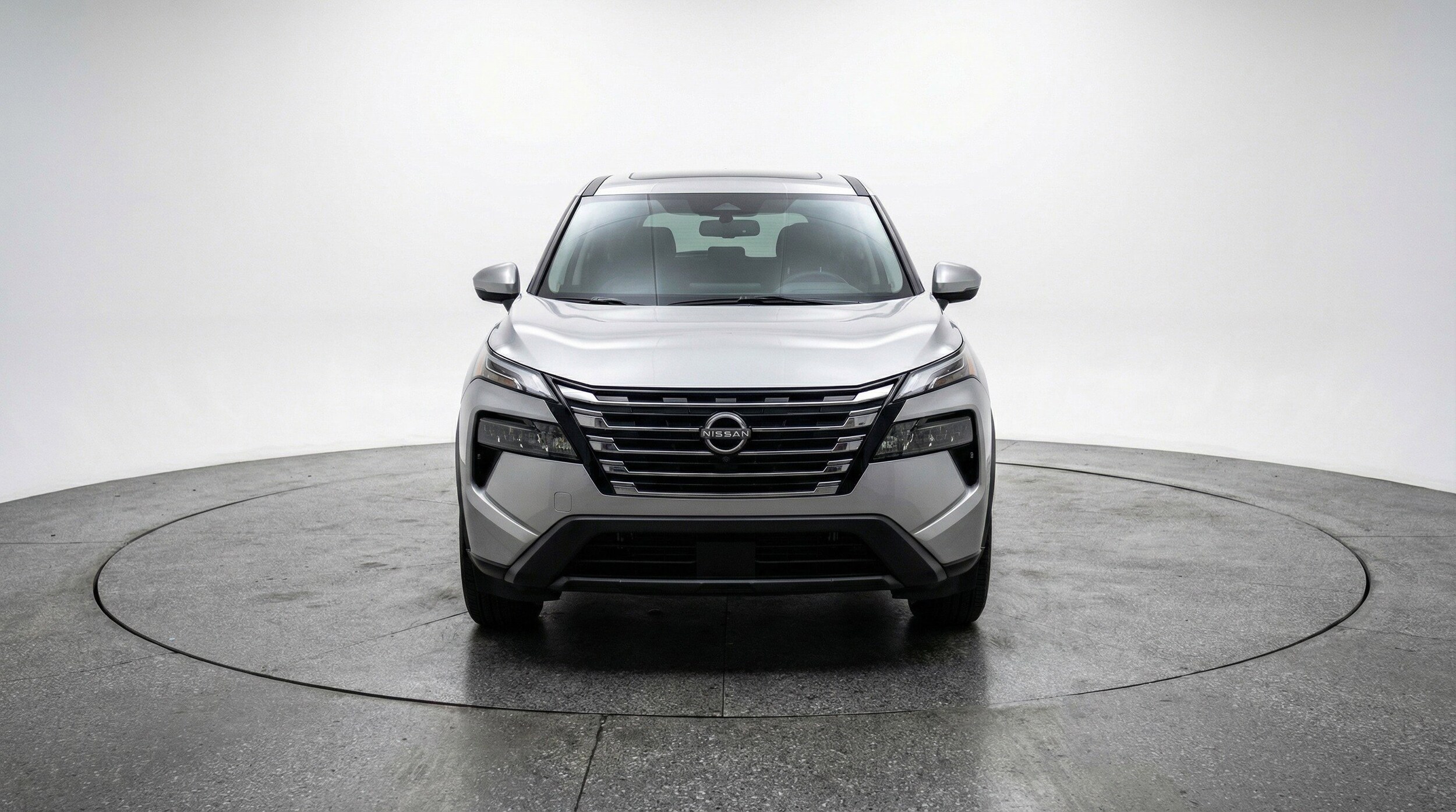 Thumbnail: 2025 Nissan Rogue - 2