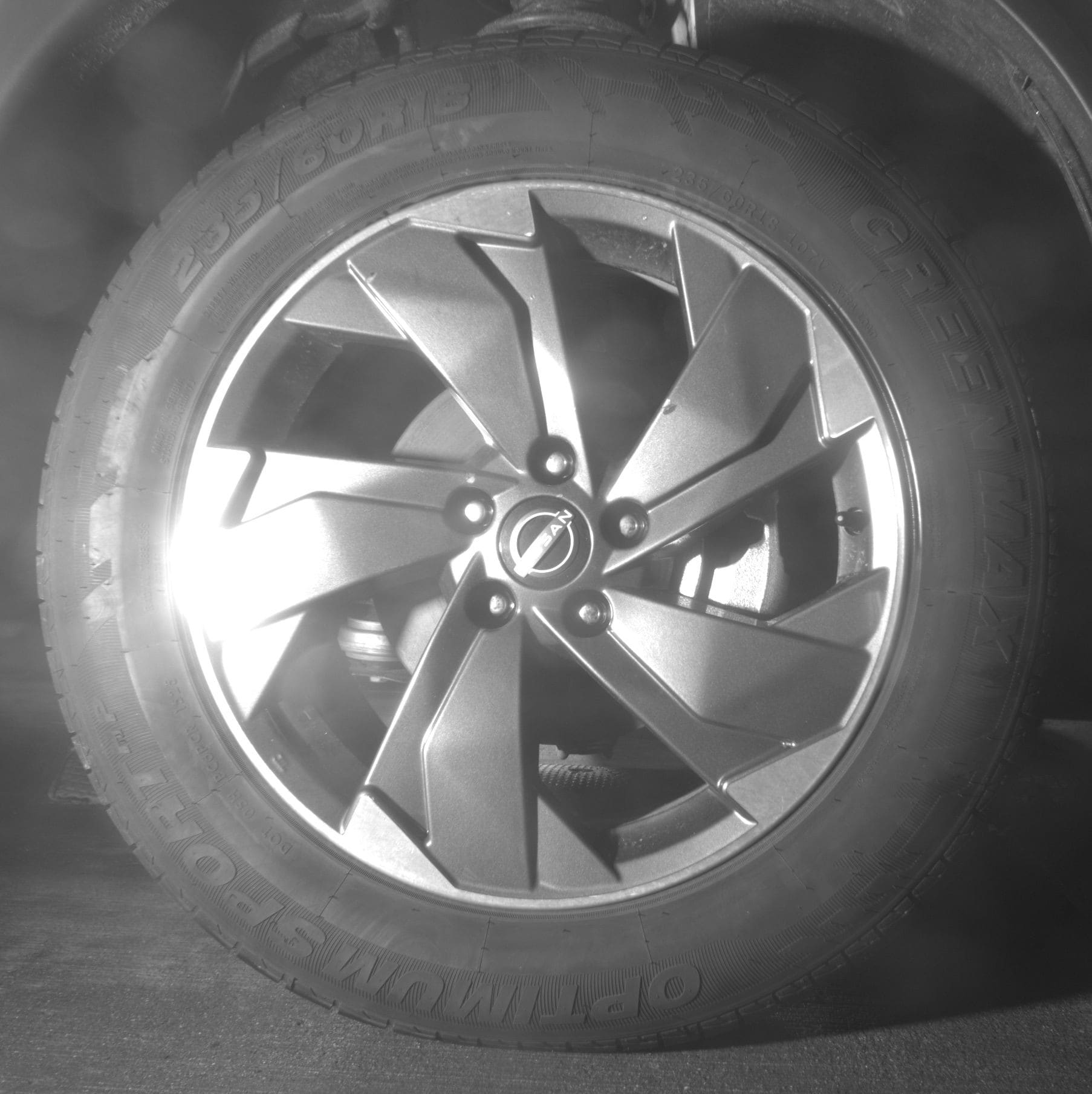 Thumbnail: 2025 Nissan Rogue - 10