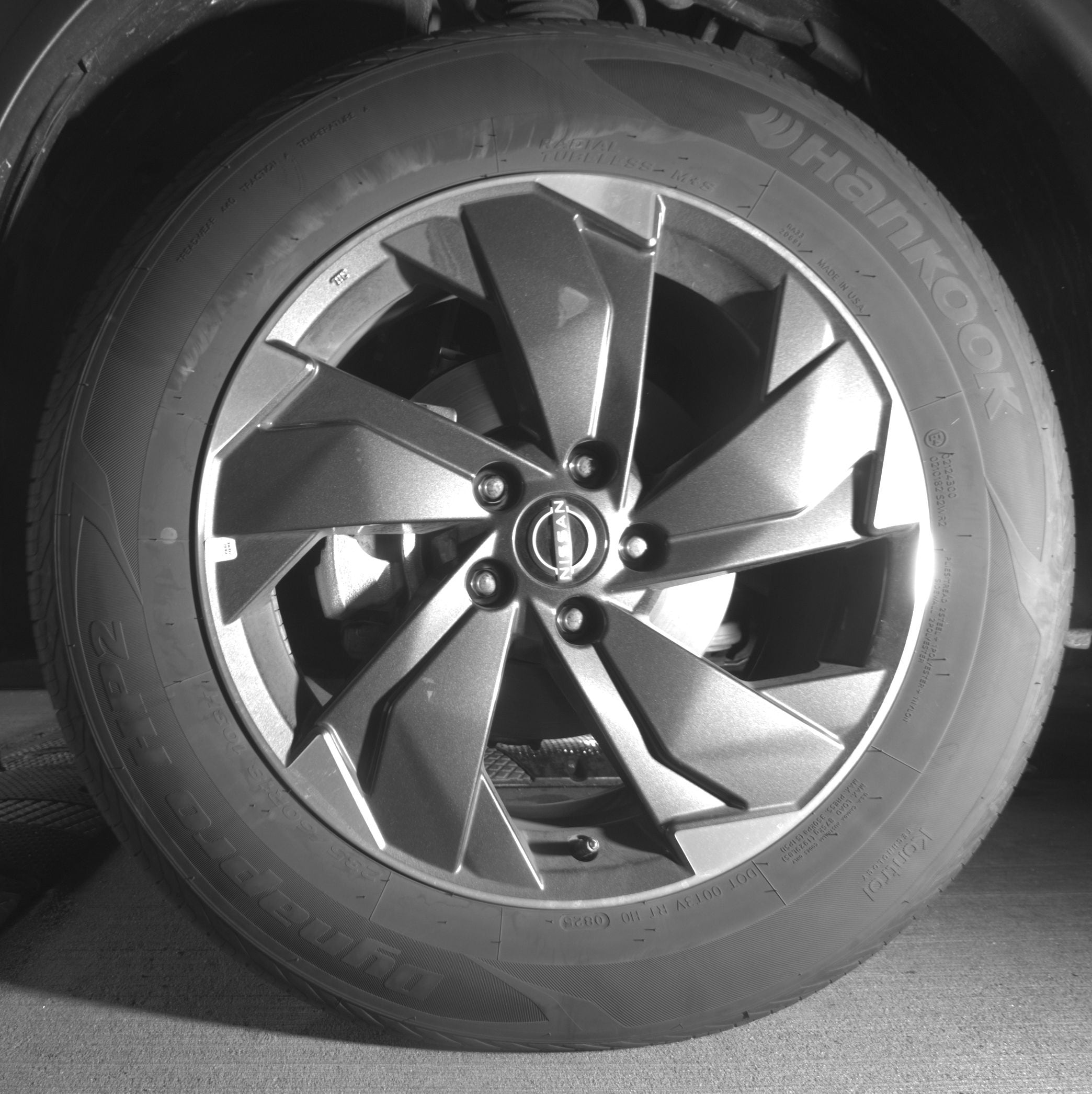 Thumbnail: 2025 Nissan Rogue - 9