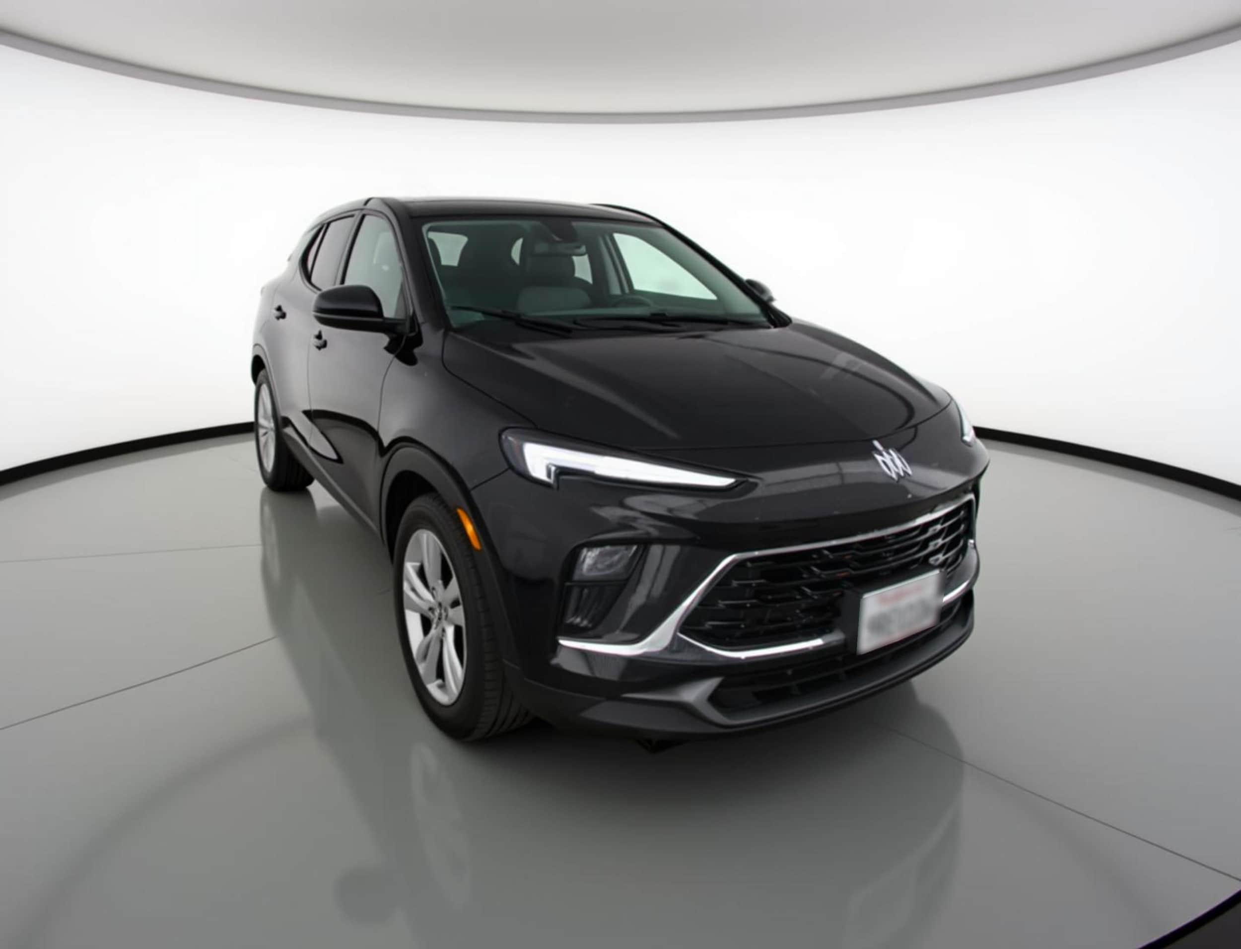 Thumbnail: 2025 Buick Encore GX - 1