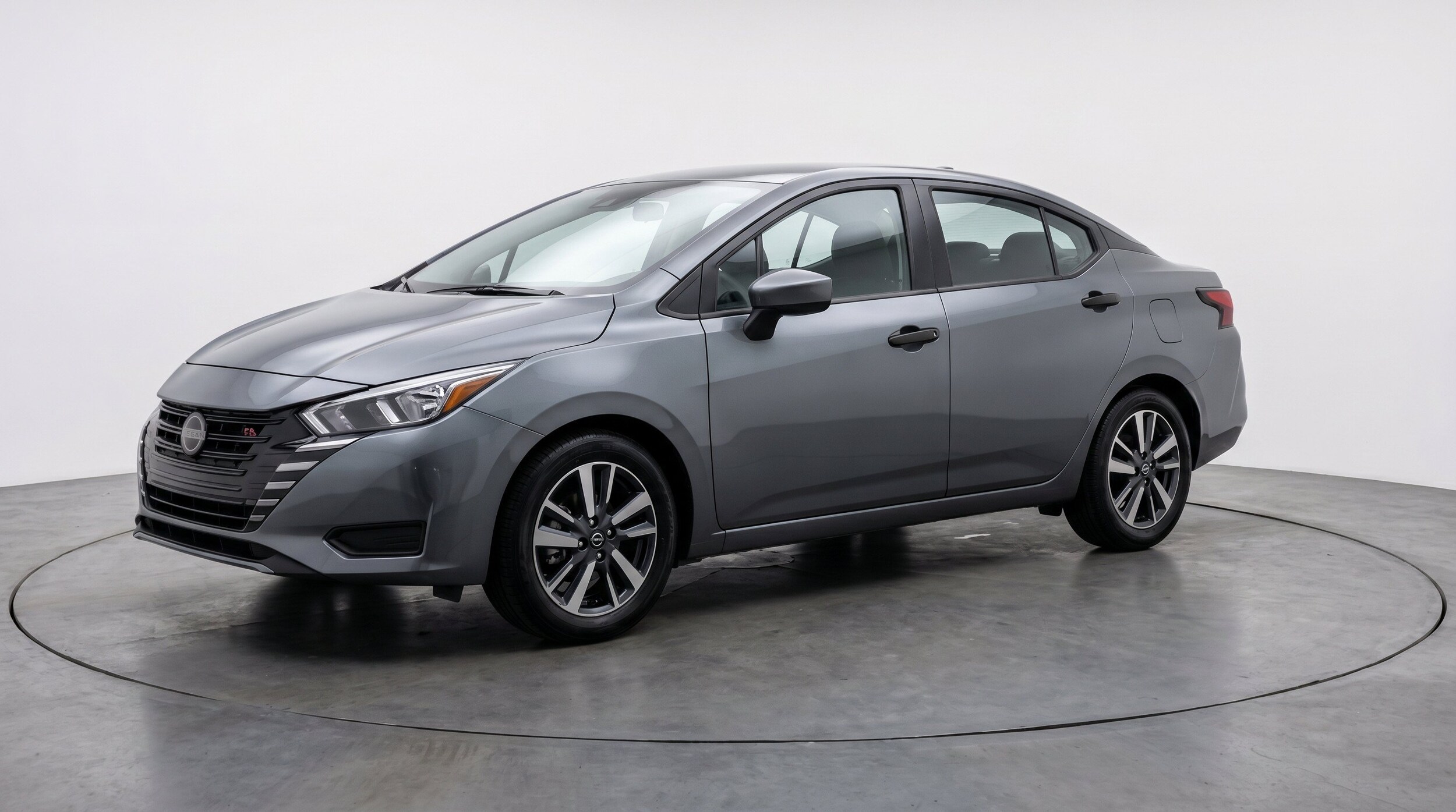 Thumbnail: 2025 Nissan Versa - 3