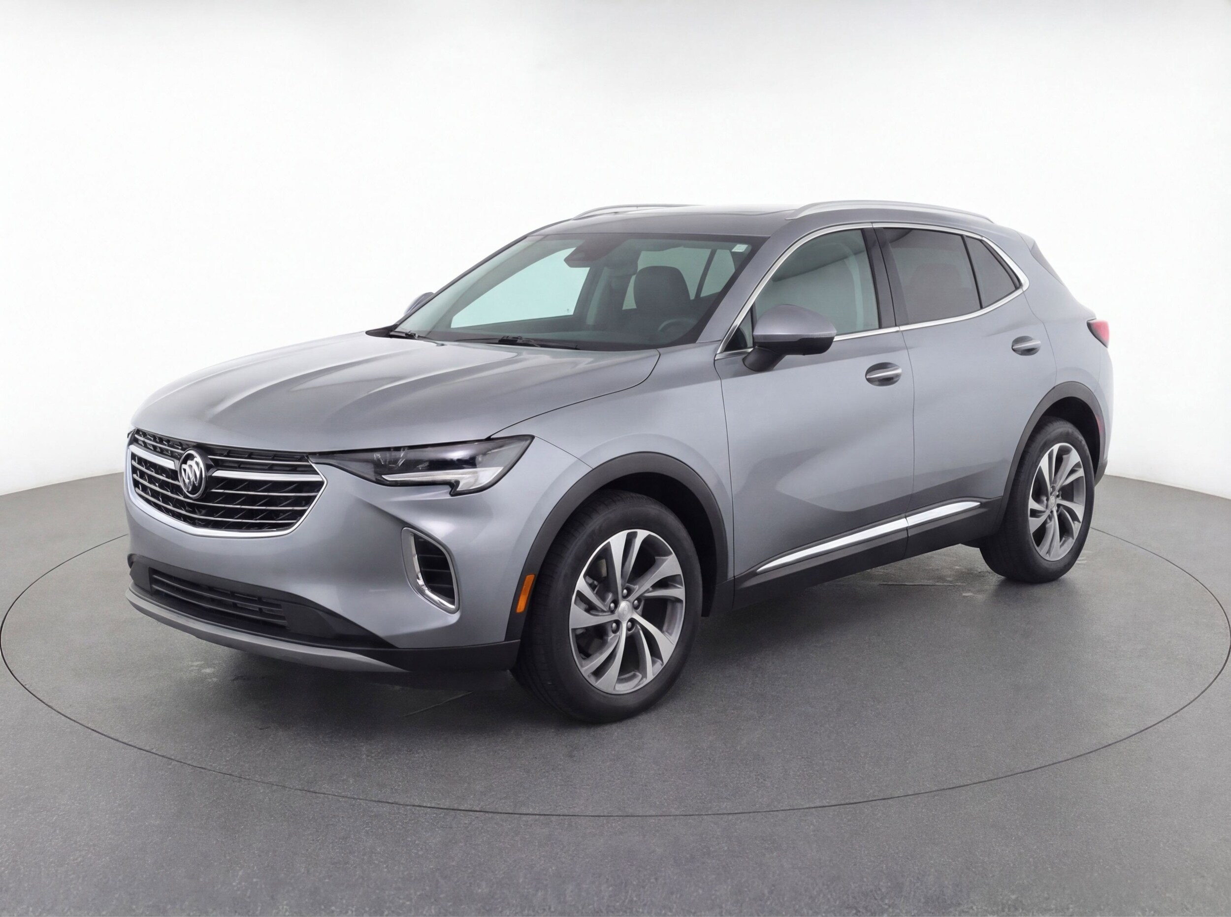 Thumbnail: 2023 Buick Envision - 3