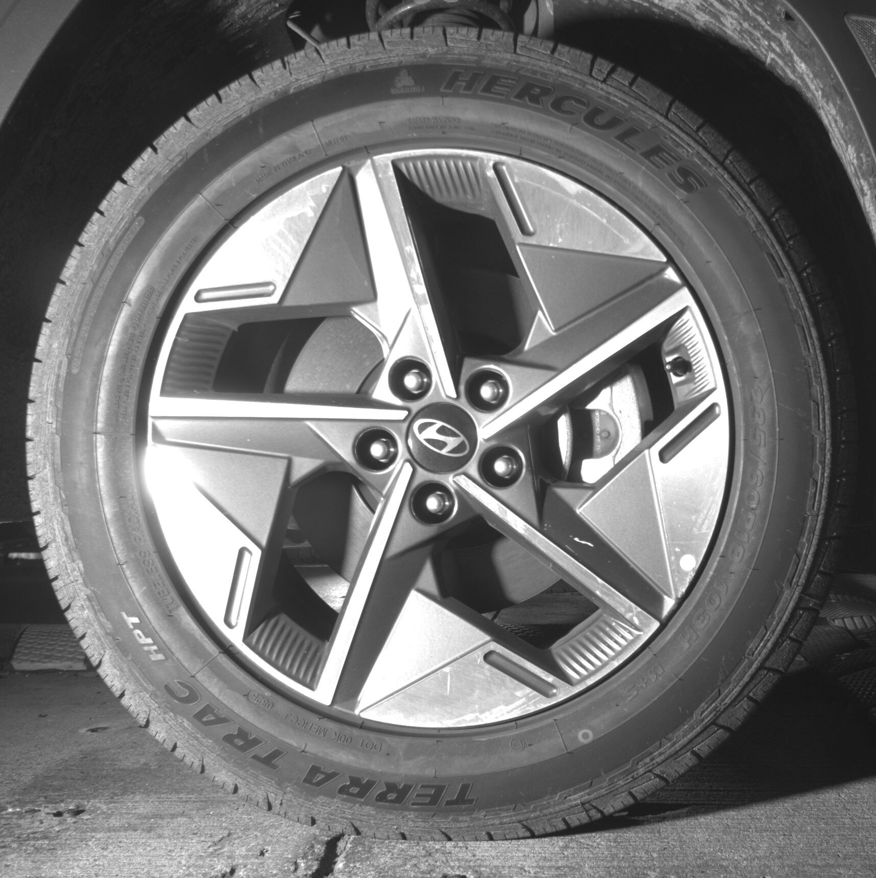 Thumbnail: 2025 Hyundai Tucson - 10