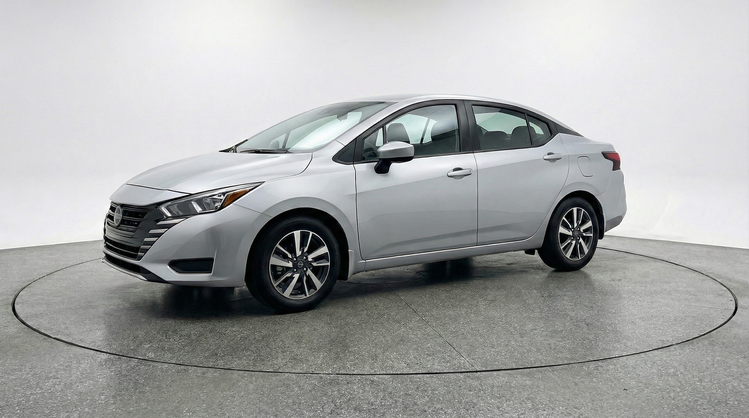 Thumbnail: 2025 Nissan Versa - 3