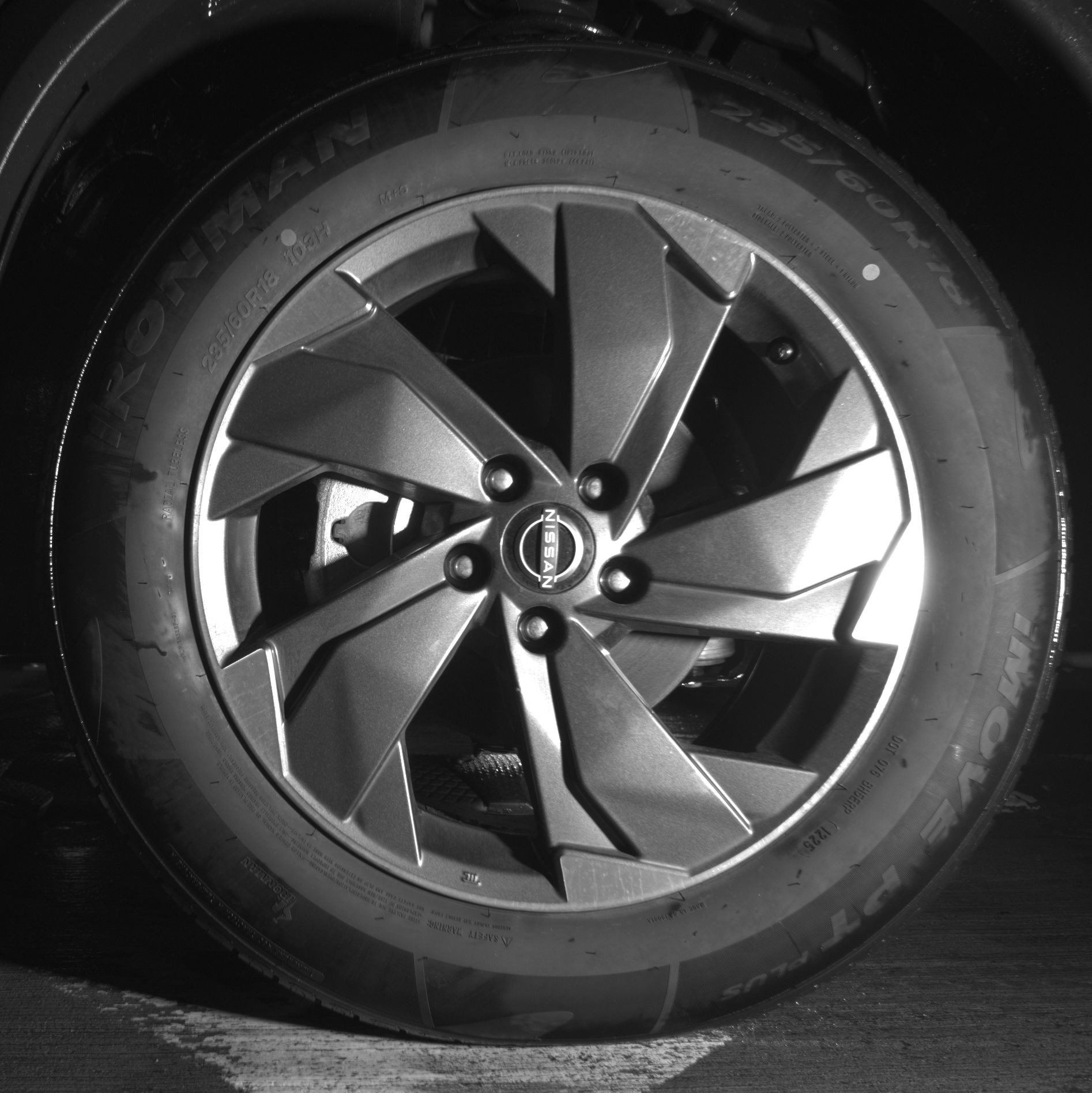 Thumbnail: 2025 Nissan Rogue - 12